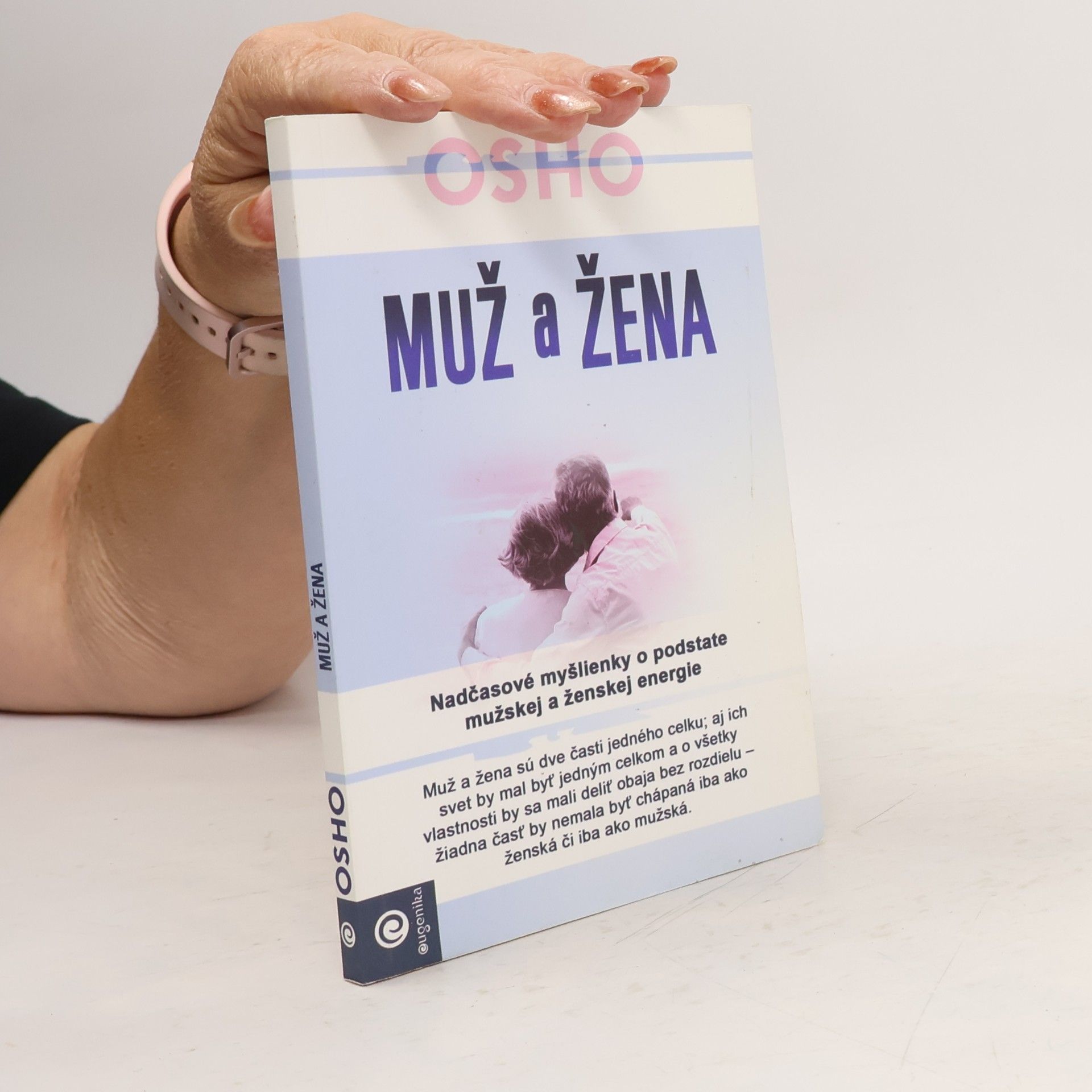 Ošó Muž a žena