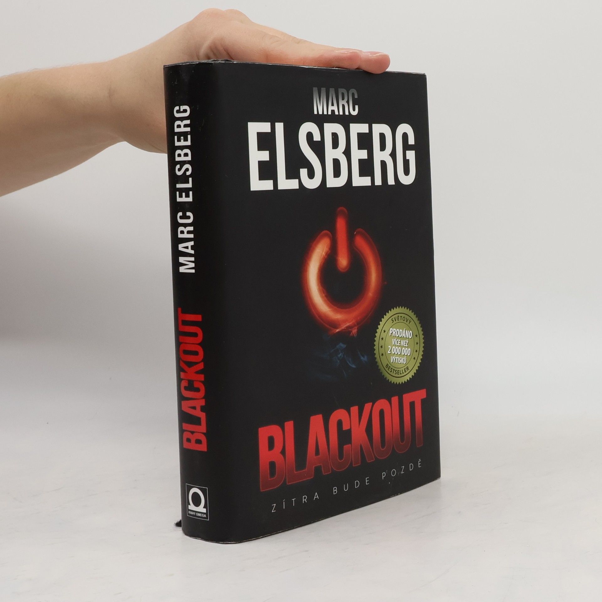 Marc Elsberg Blackout
