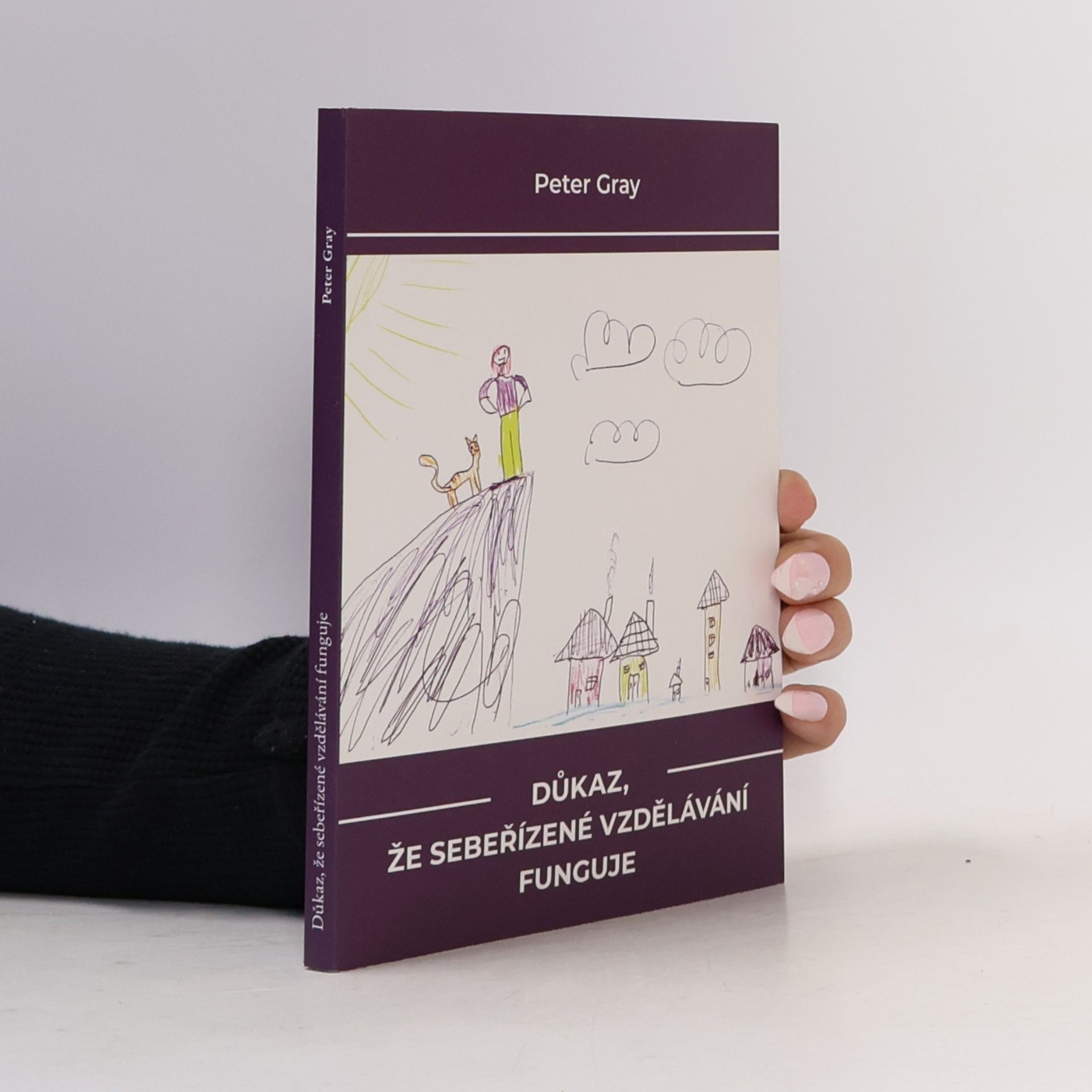 Důkaz, že sebeřízené vzdělávání funguje