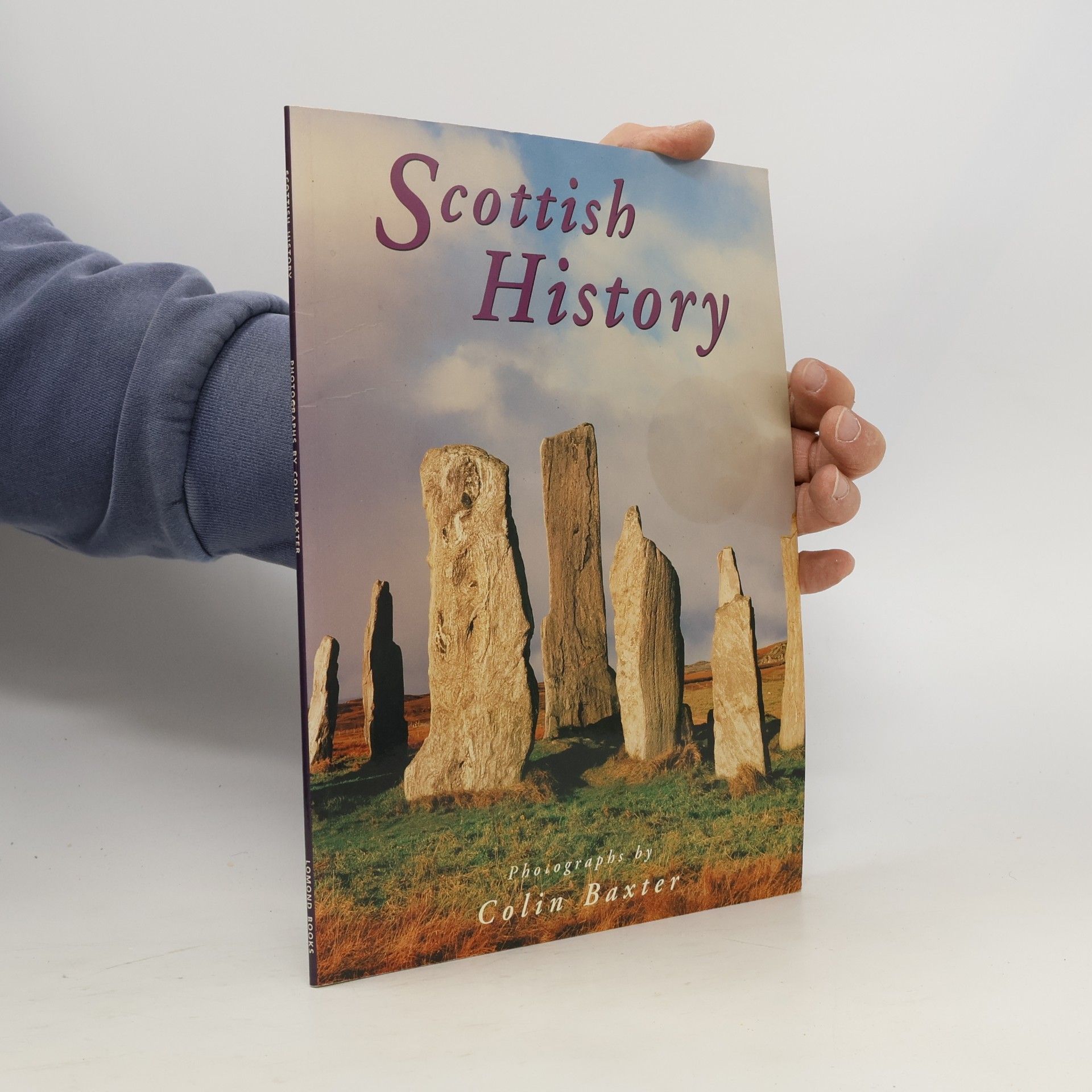 Lomond Guide to Scottish History