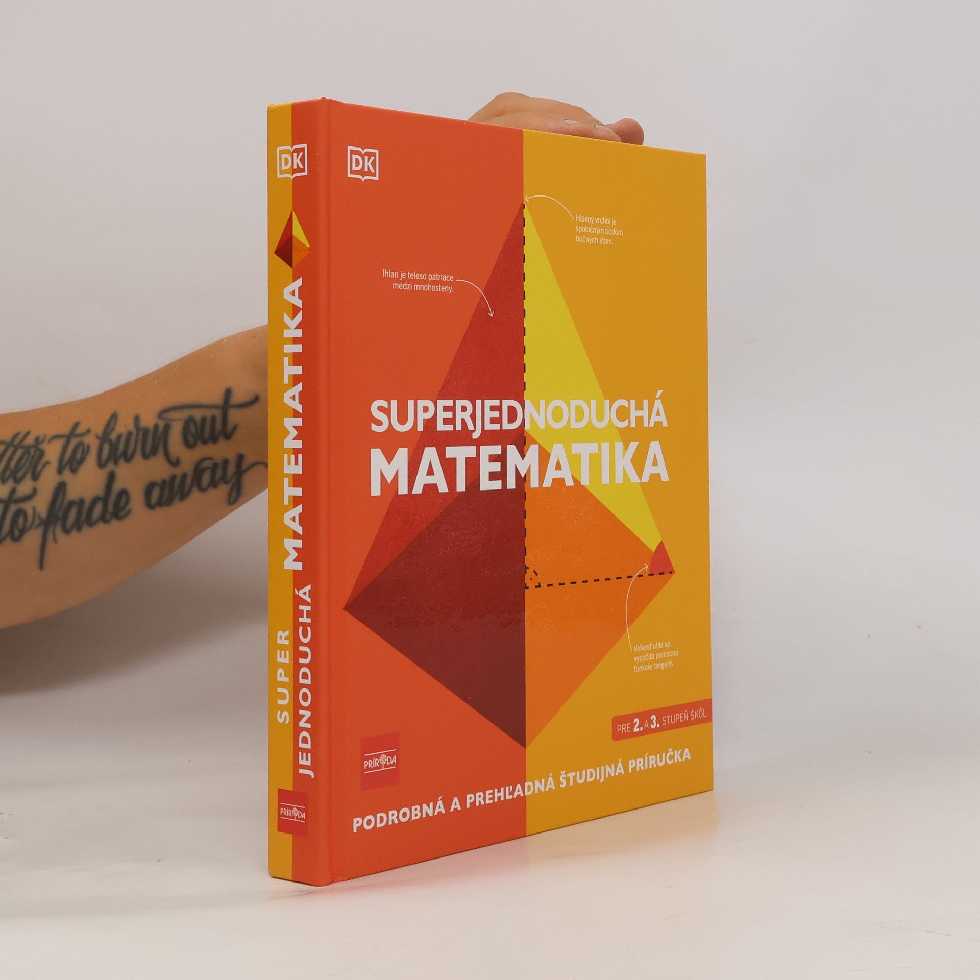 kolektiv Superjednoduchá matematika