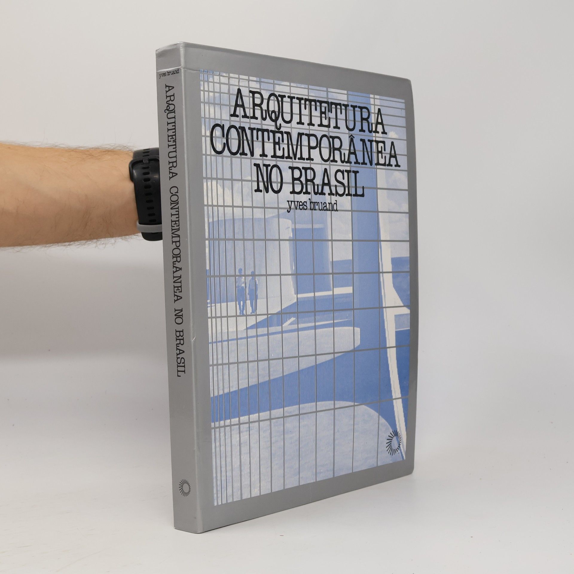 Ana Maria Goldberger Coelho Arquitetura Contemporânea no Brasil