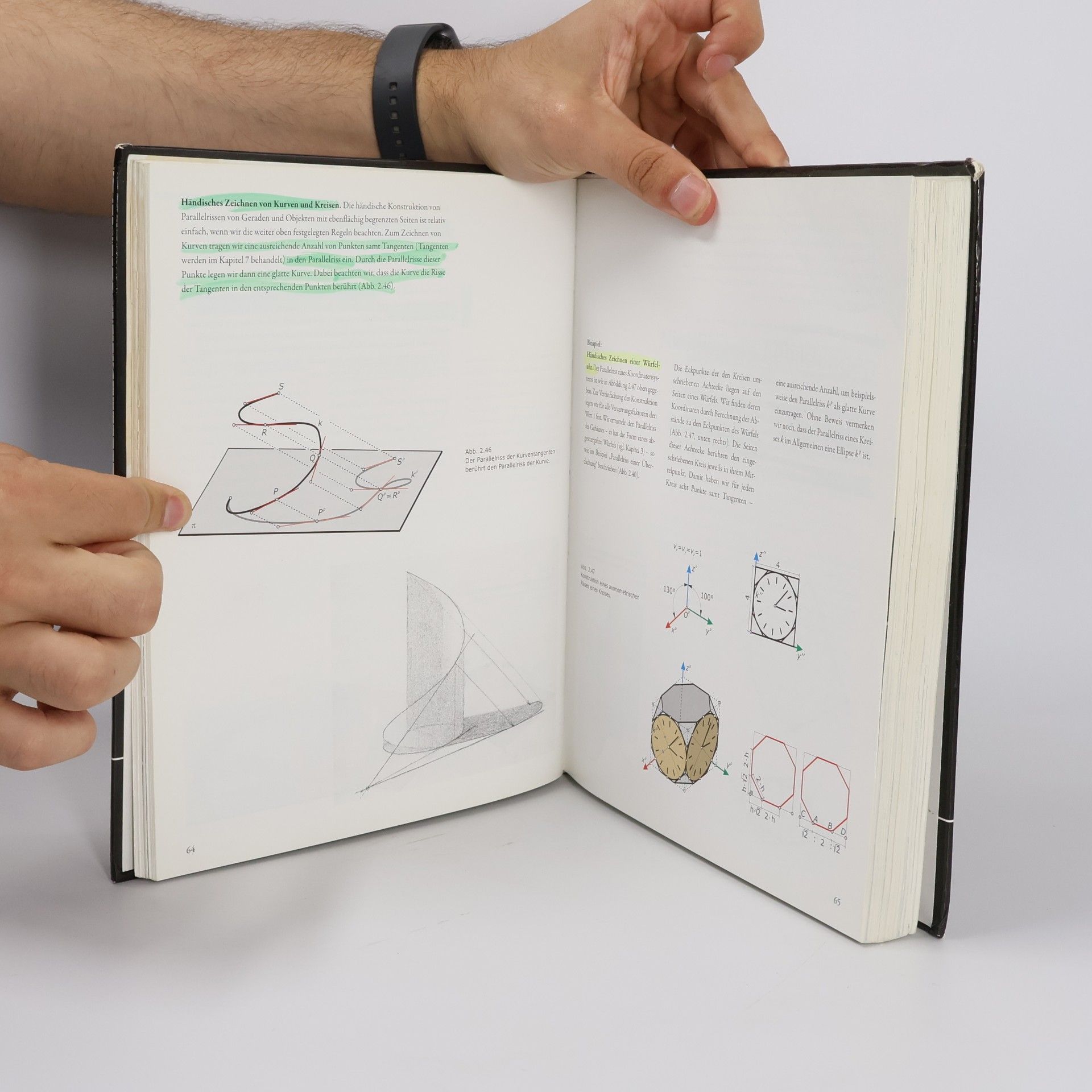 Helmut Pottmann Architekturgeometrie