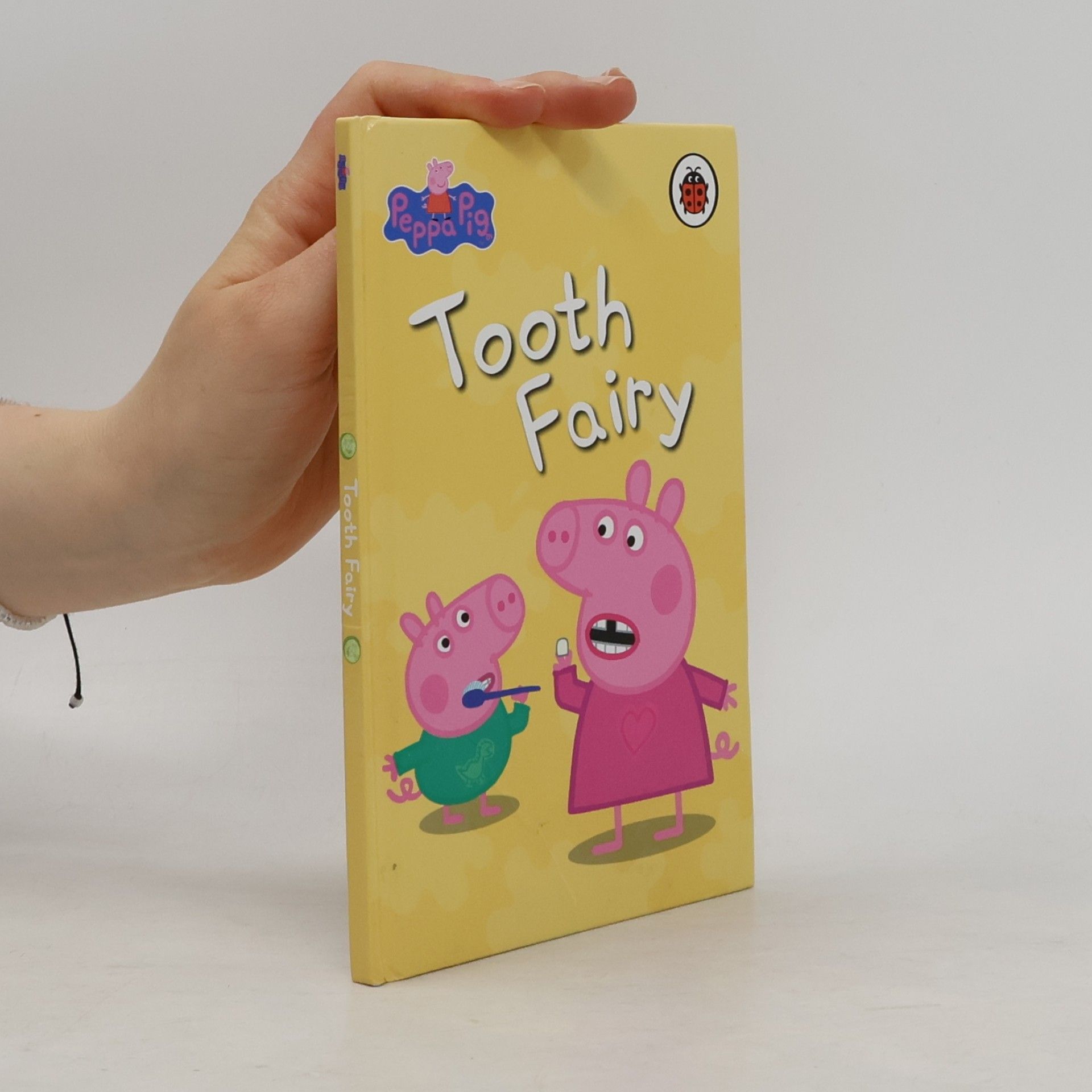 Baker, Mark Peppa Pig: Tooth Fairy