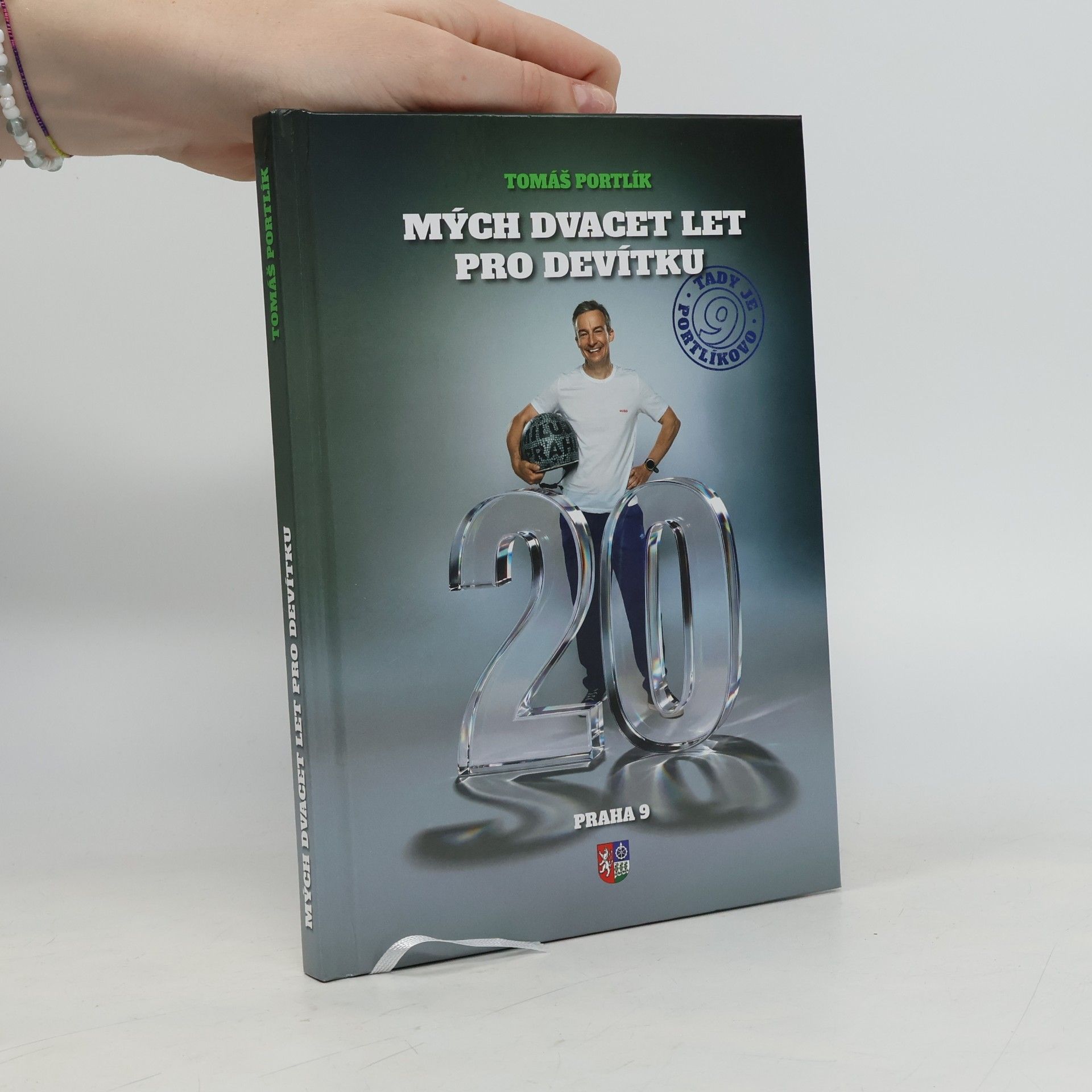 Mých dvacet let pro devítku