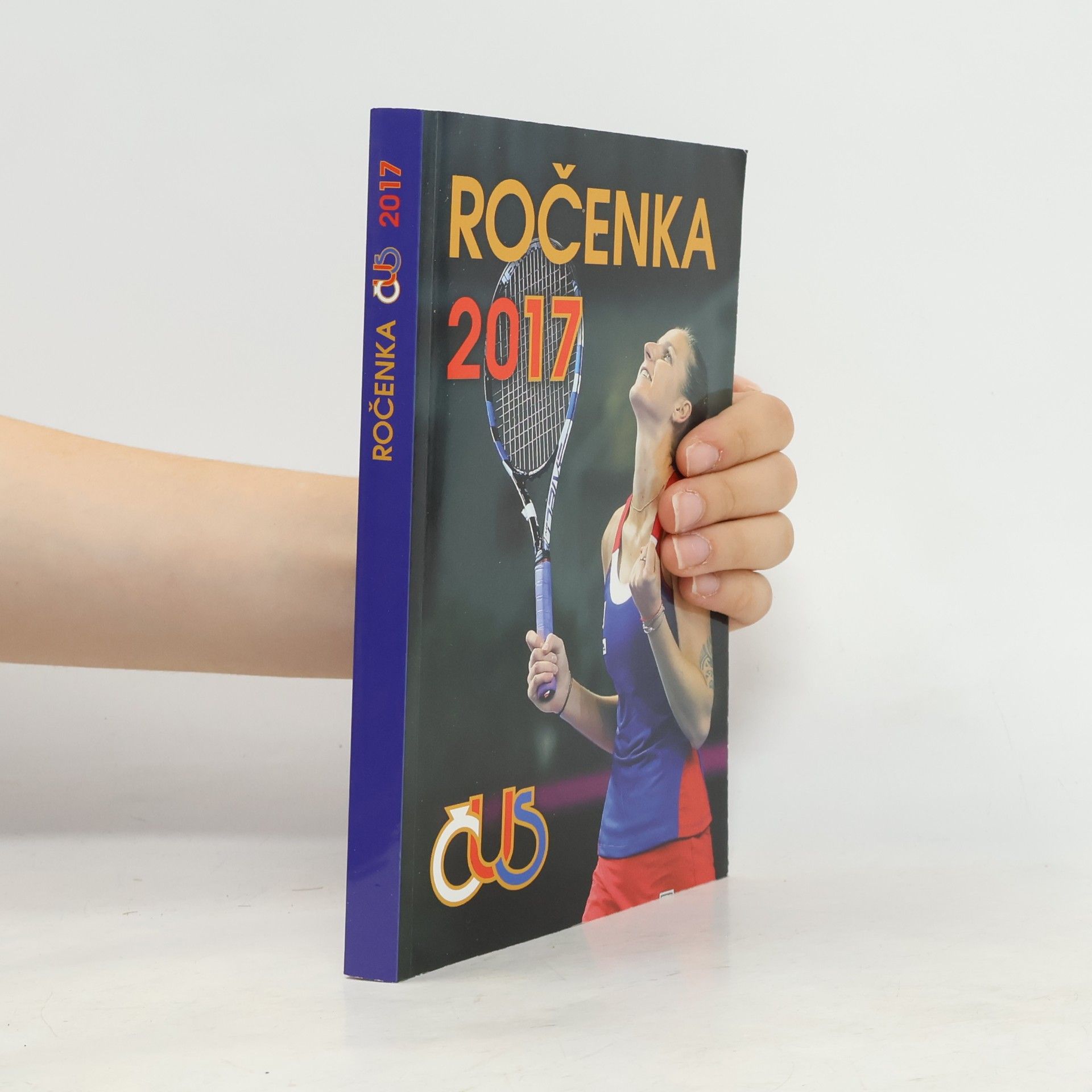 David Opatrný Ročenka 2017