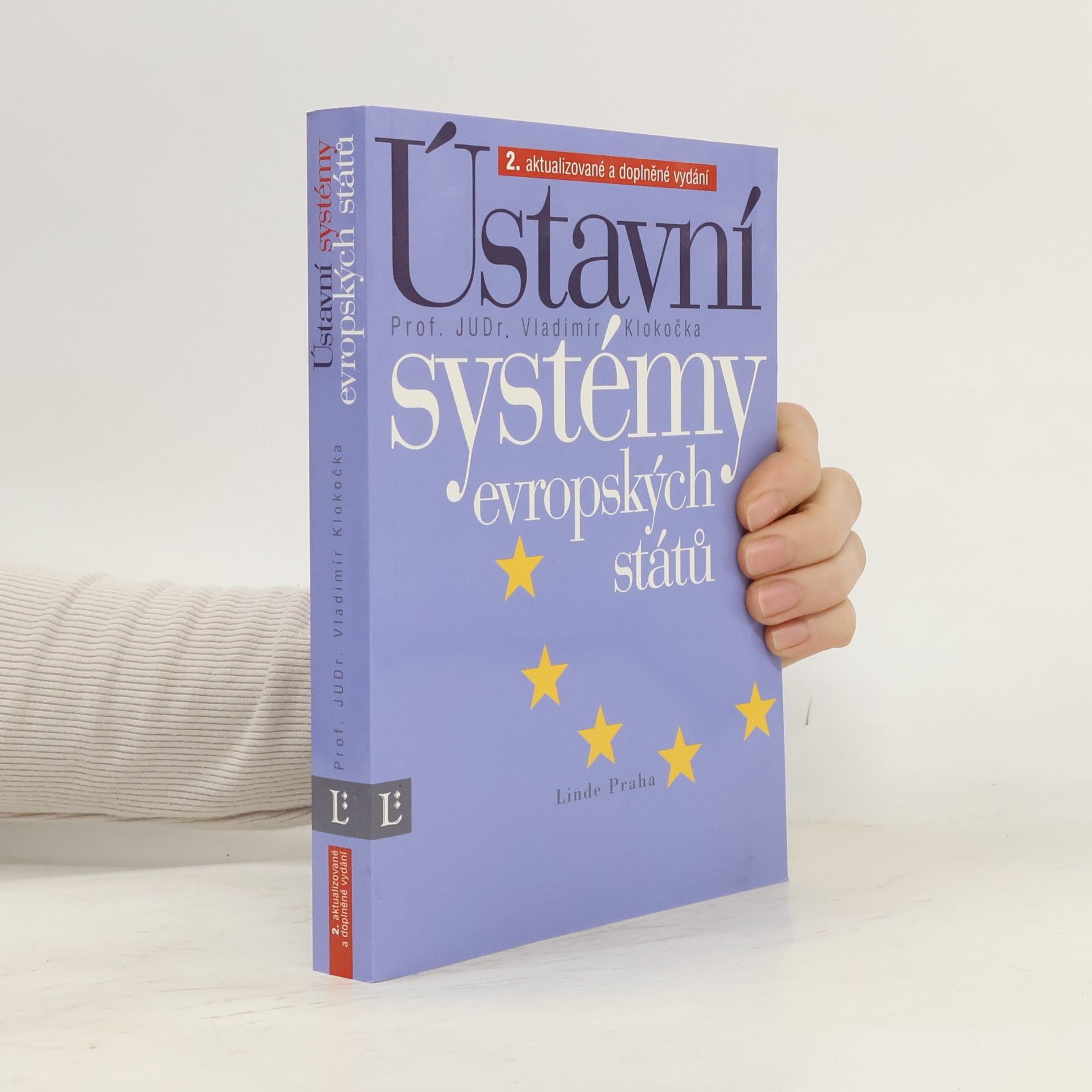 Ústavní systémy evropských států