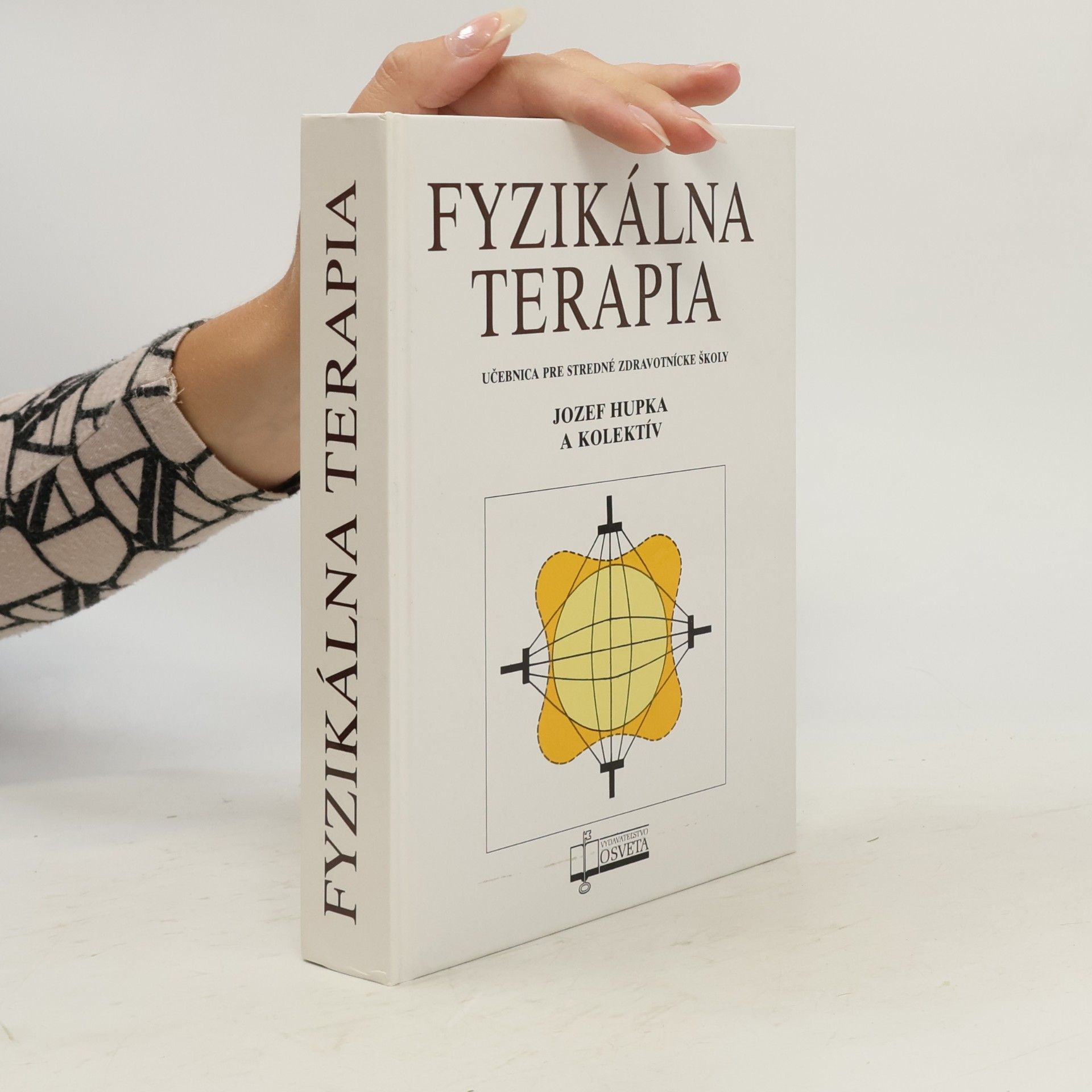 Jozef Hupka Fyzikálna terapia