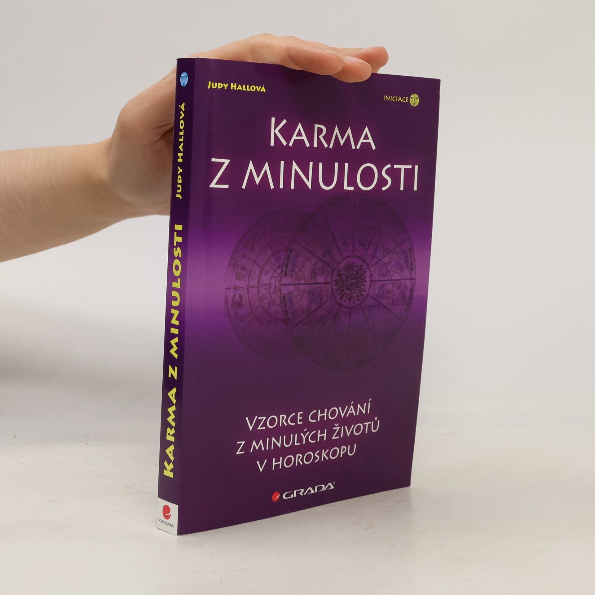 Karma z minulosti