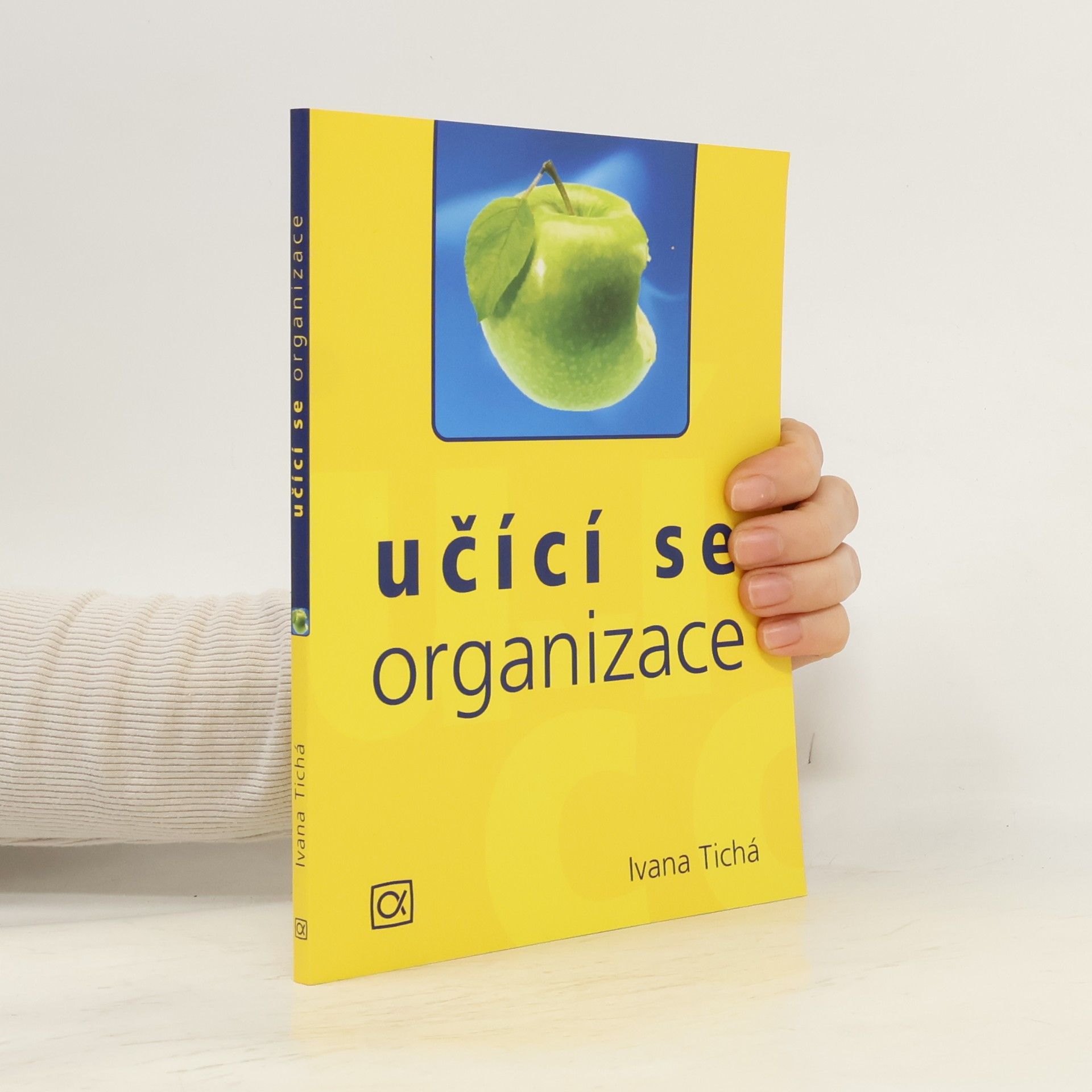 Učící se organizace