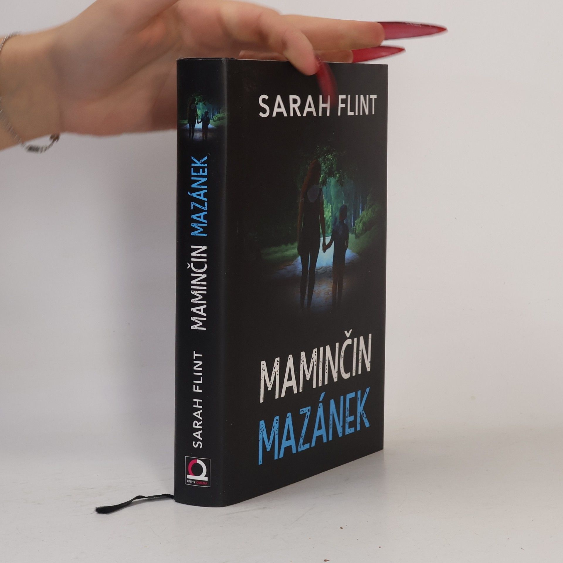 Maminčin mazánek