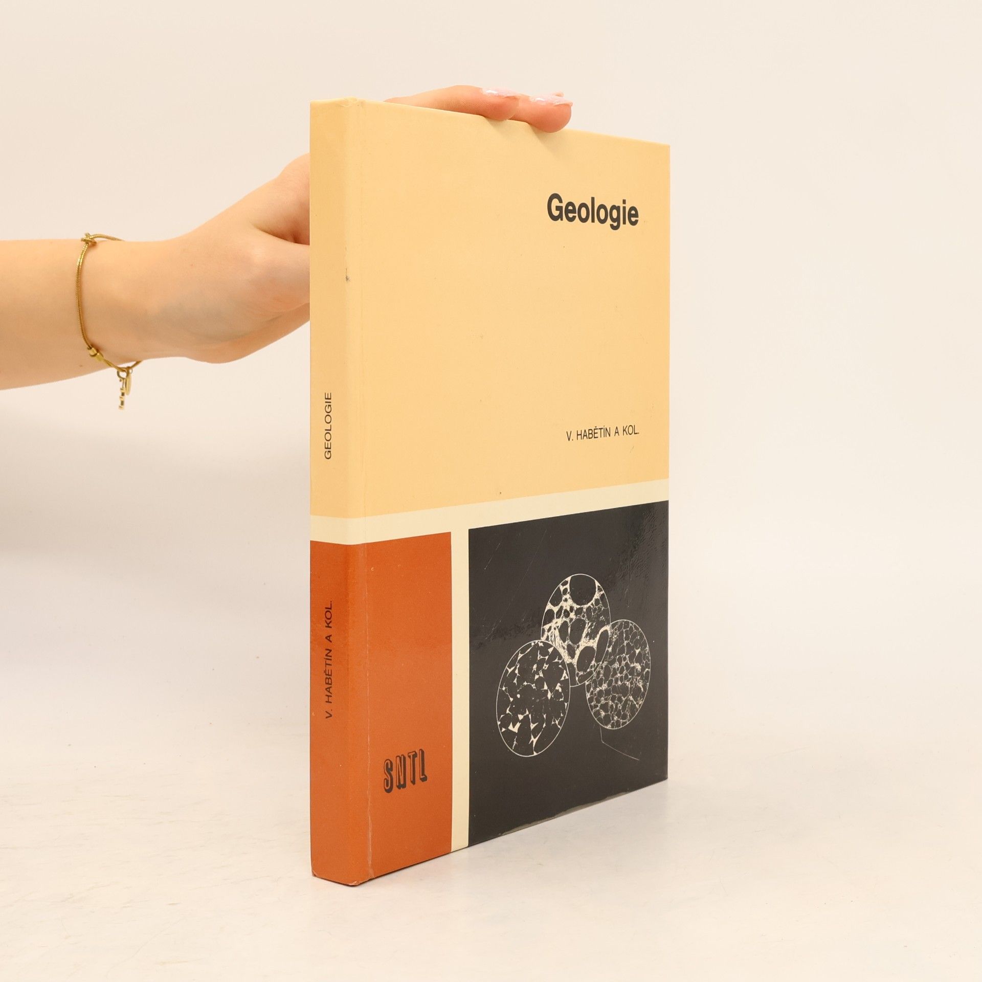 kolektiv Geologie