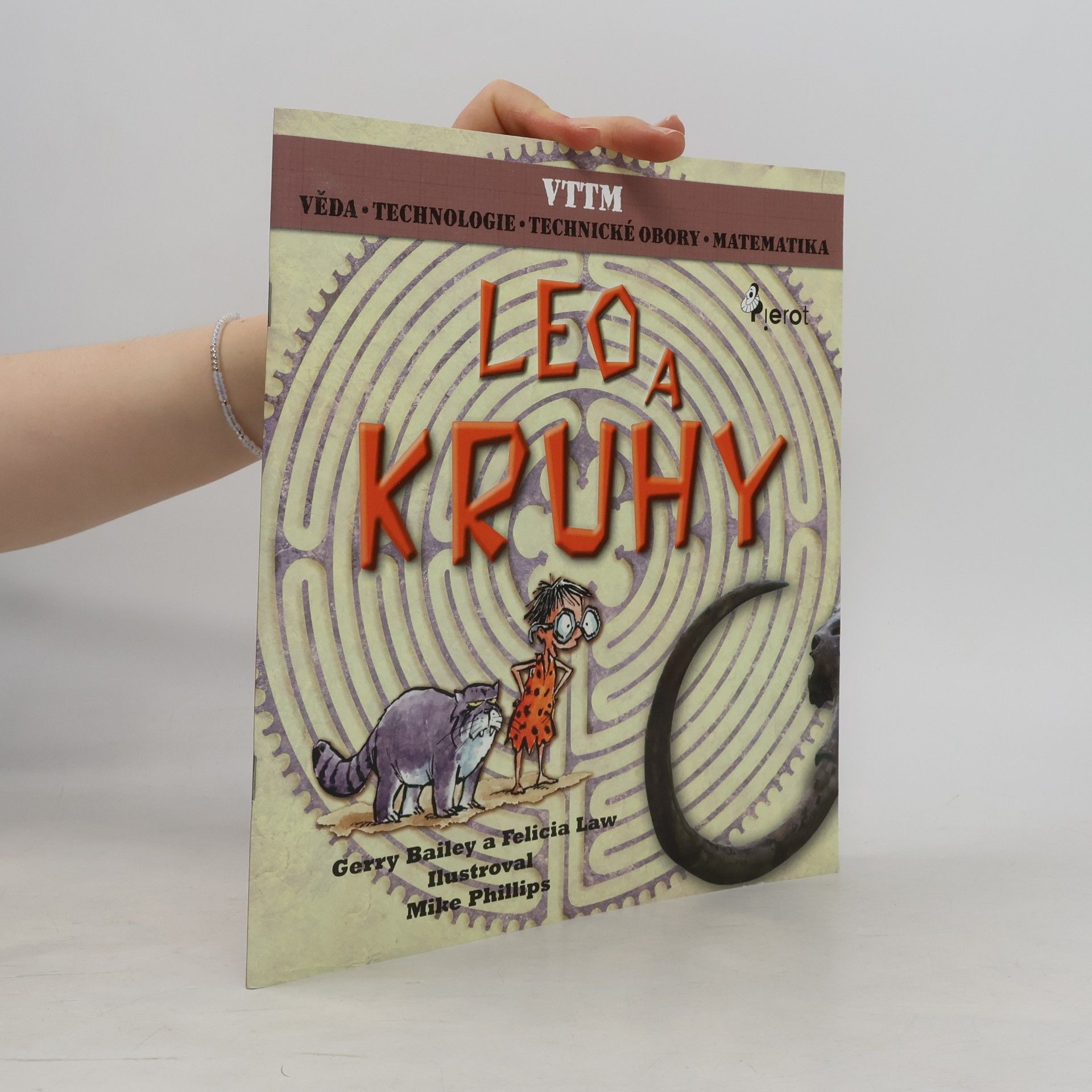 Leo a kruhy