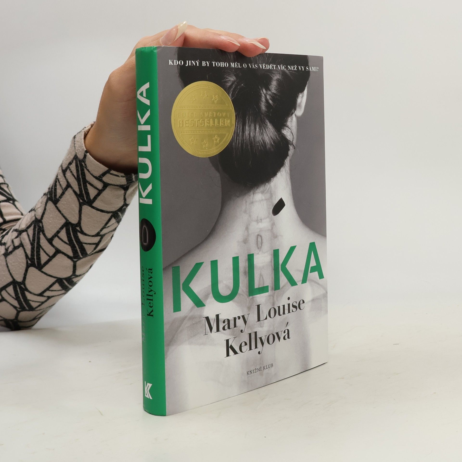 Mary Louise Kelly Kulka