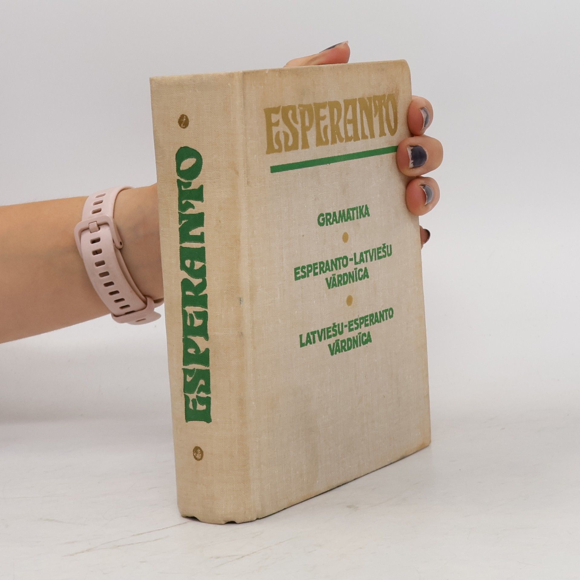 Autorenkollektiv Esperanto