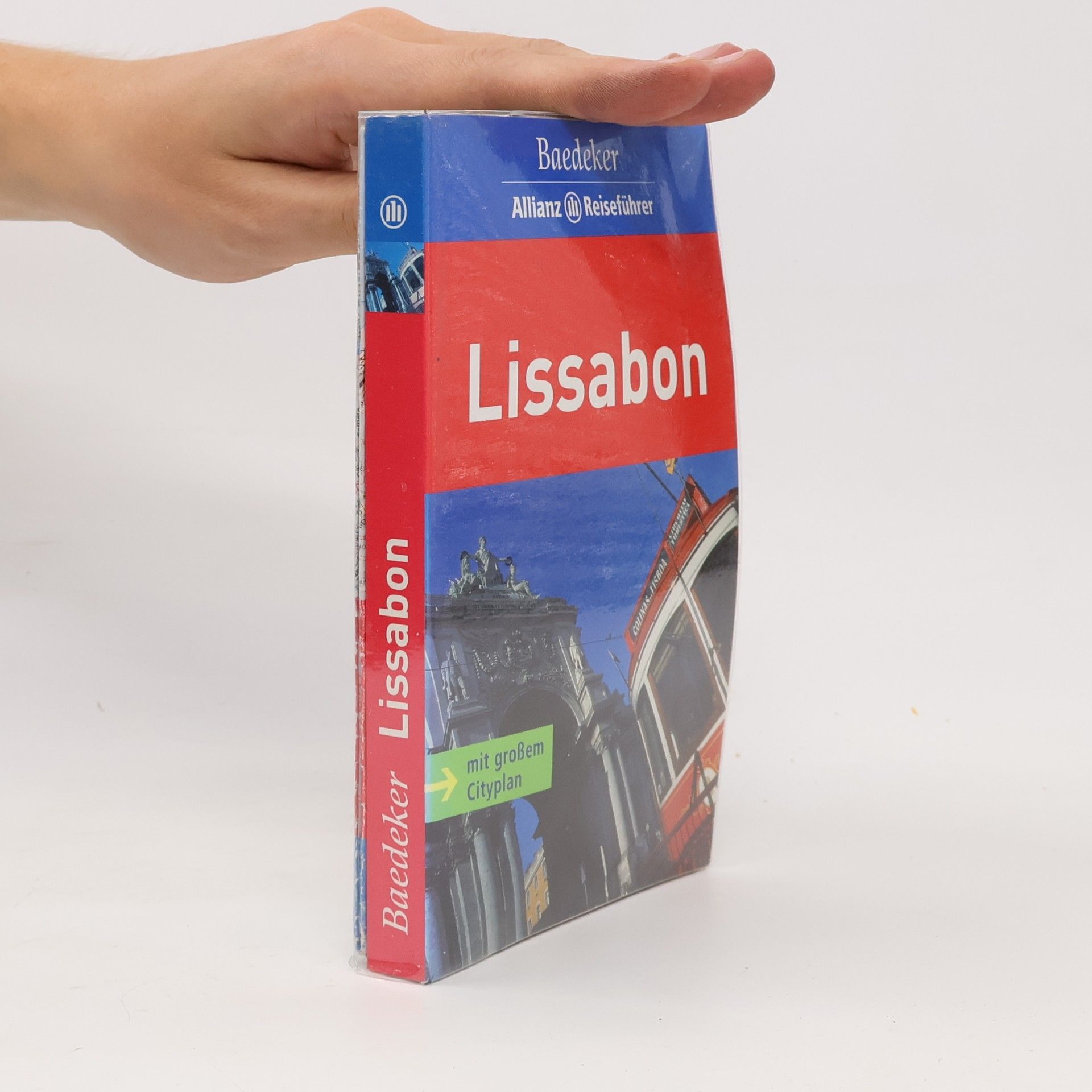 Eva Missler Lissabon