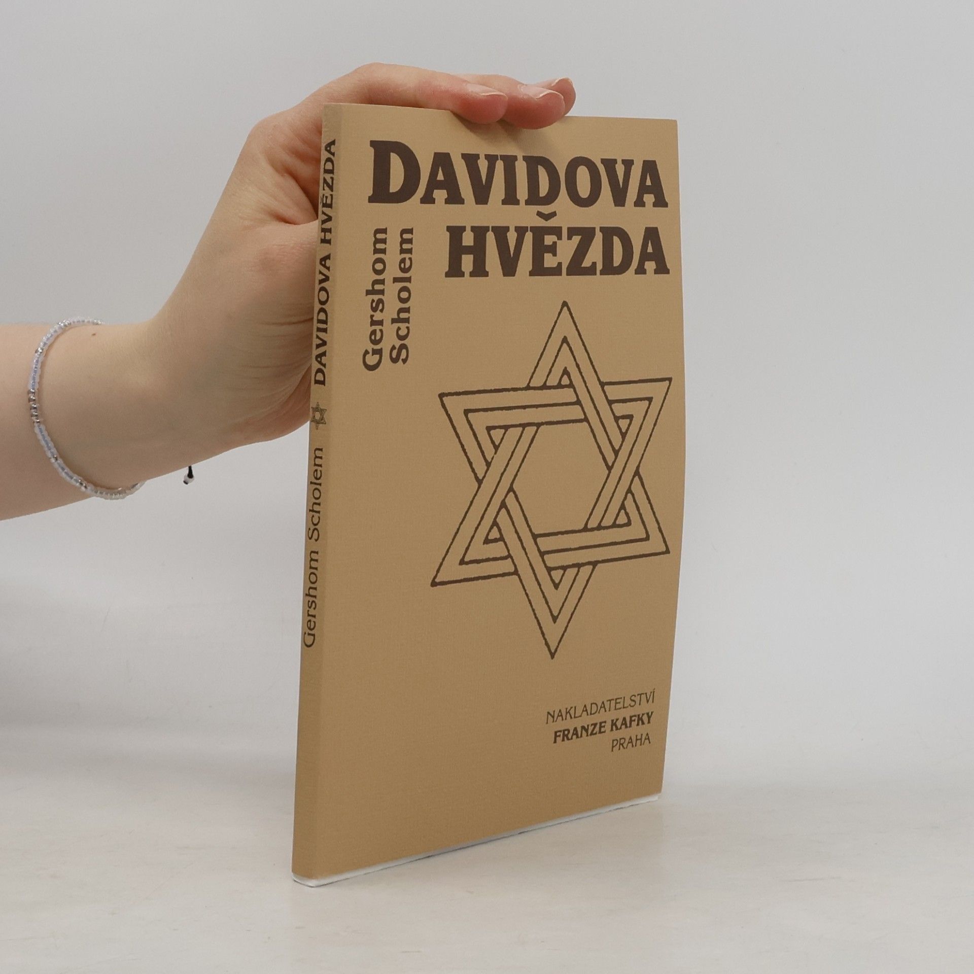Davidova hvězda