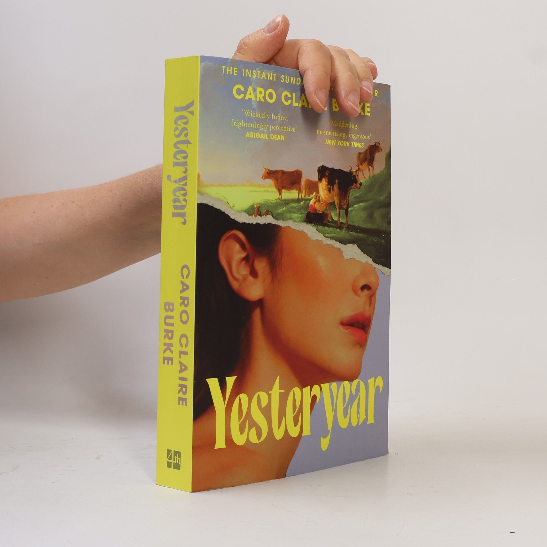 Yesteryear