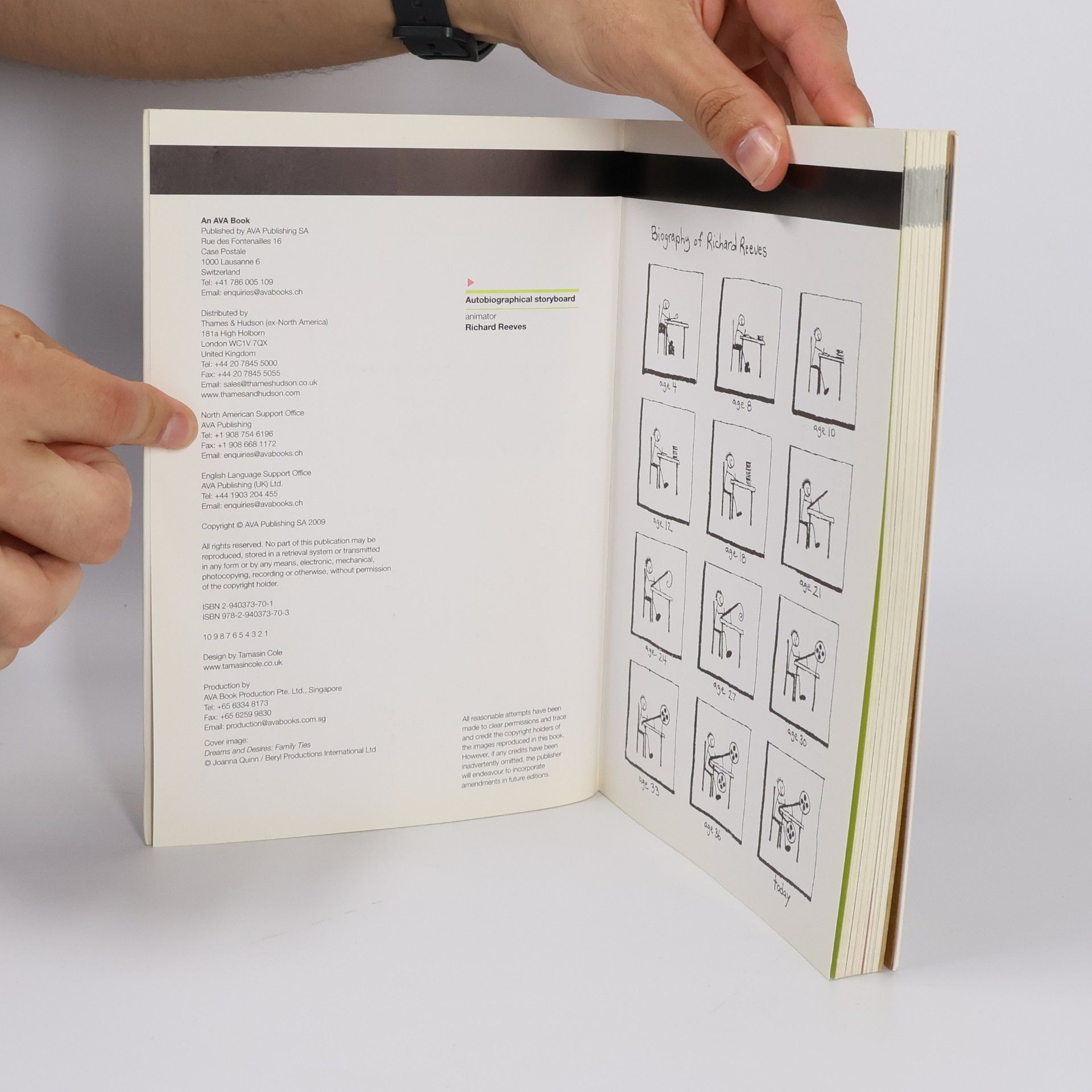Paul Wells Basics Animation 03: Drawing for Animation
