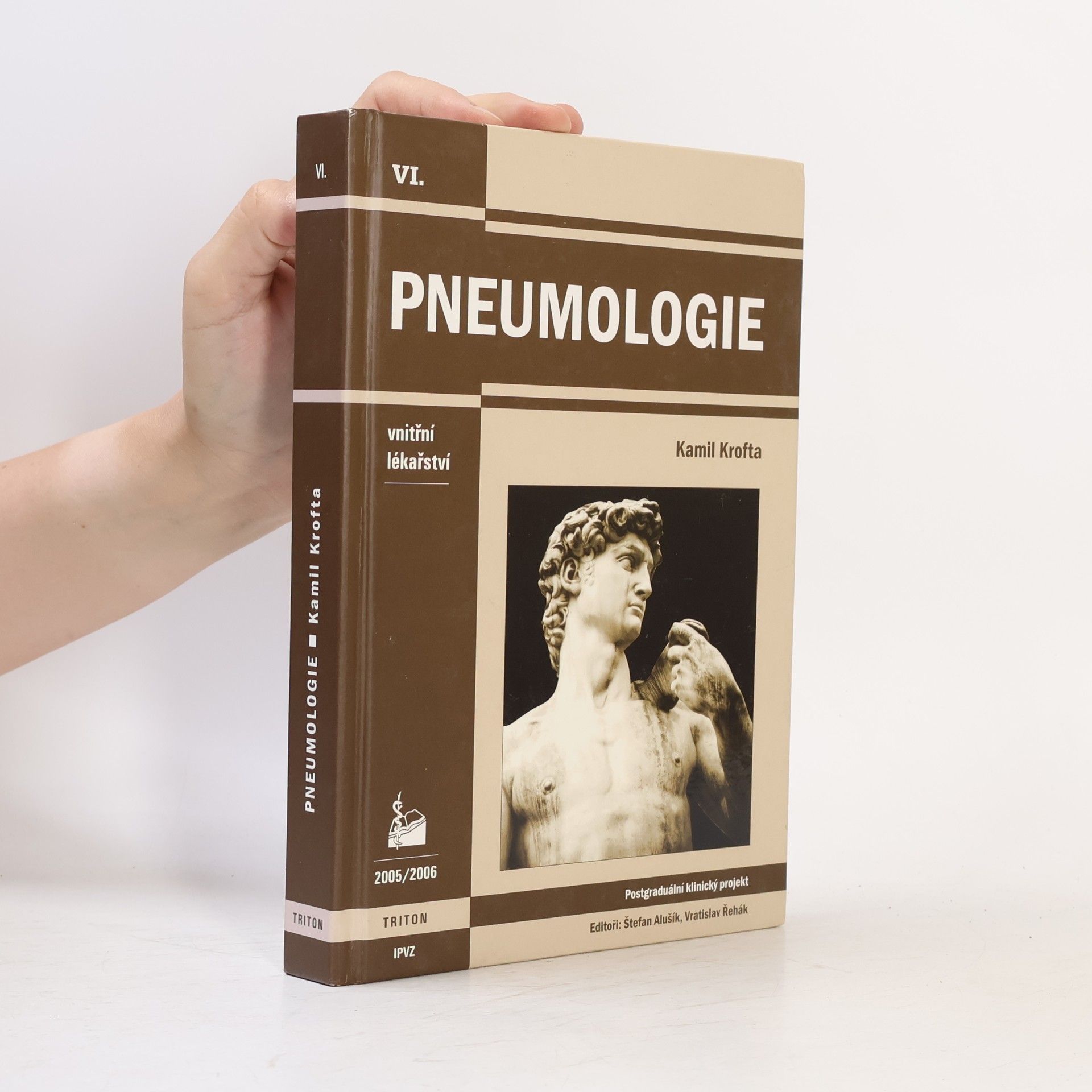 Pneumologie