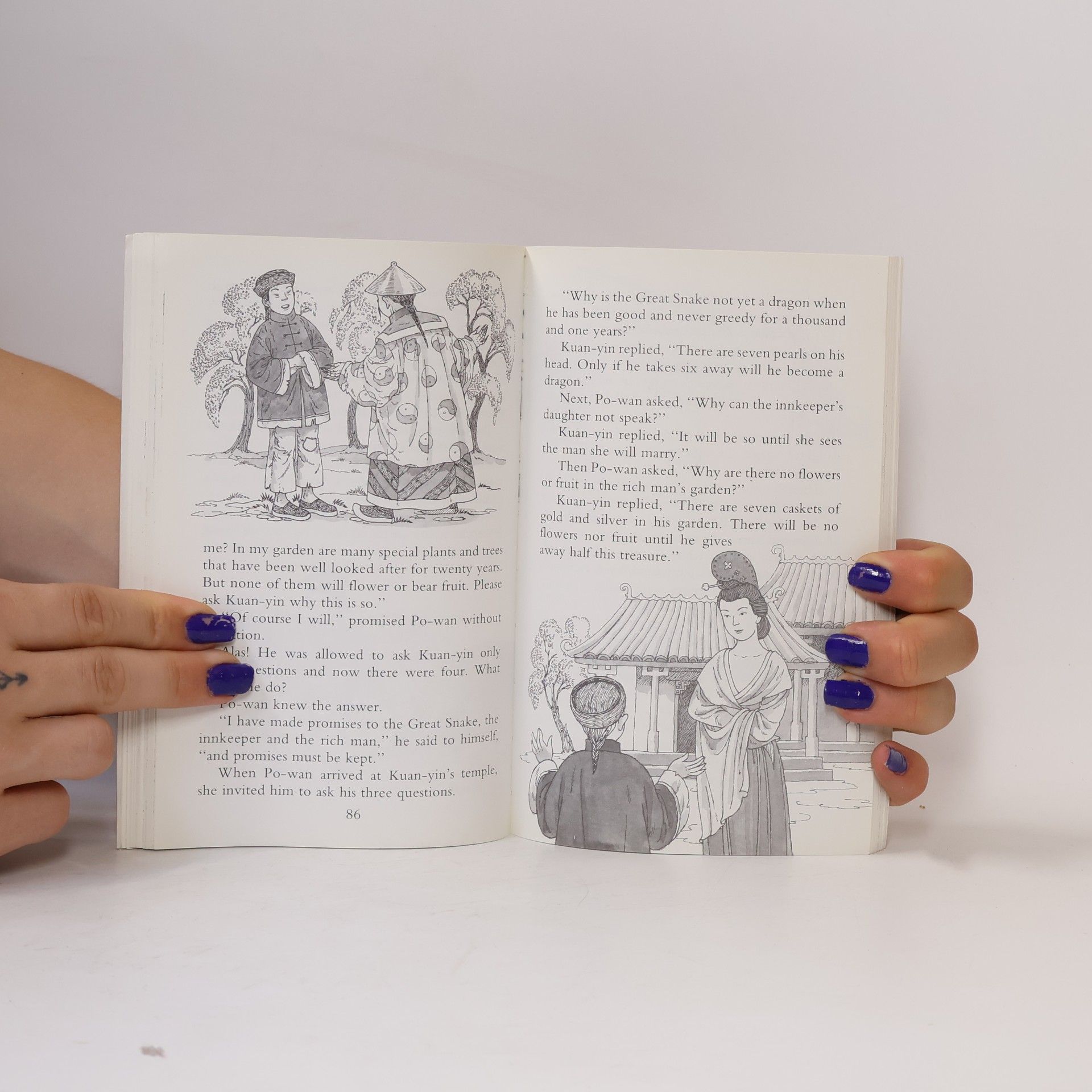 Nora Clarke A Treasury of Bedtime Stories
