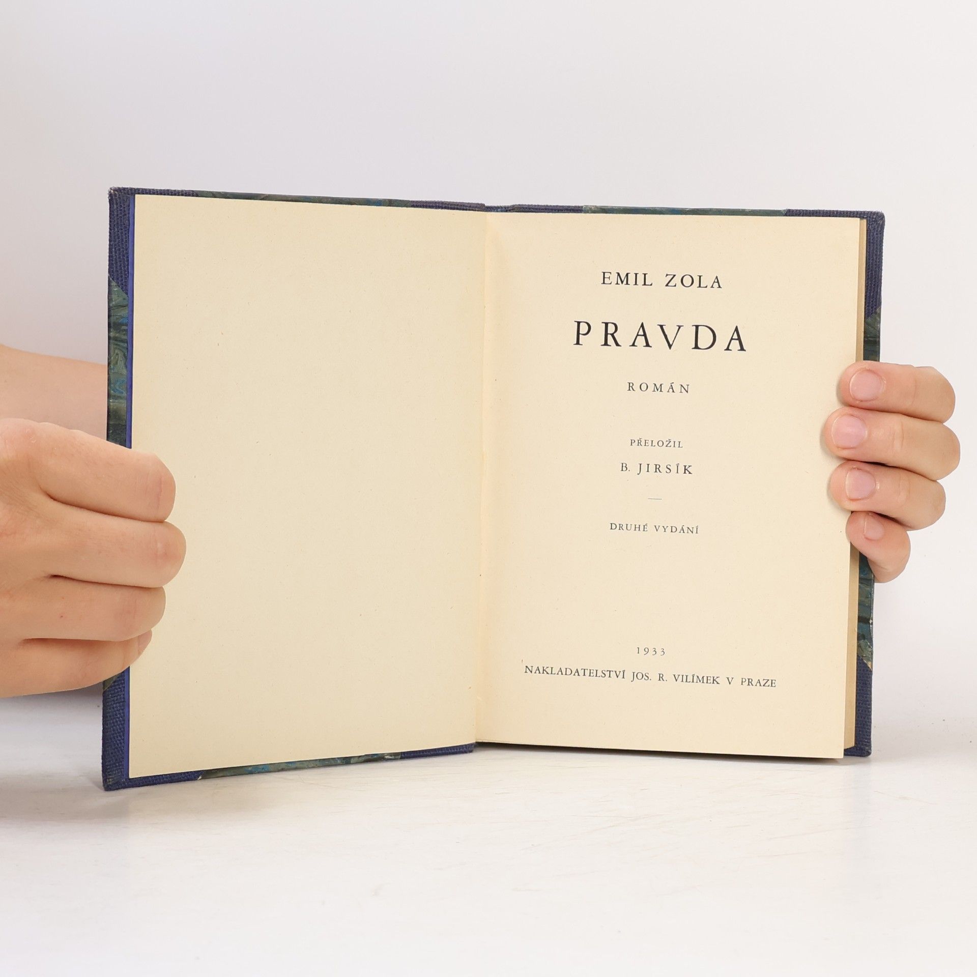 Émile Zola Pravda