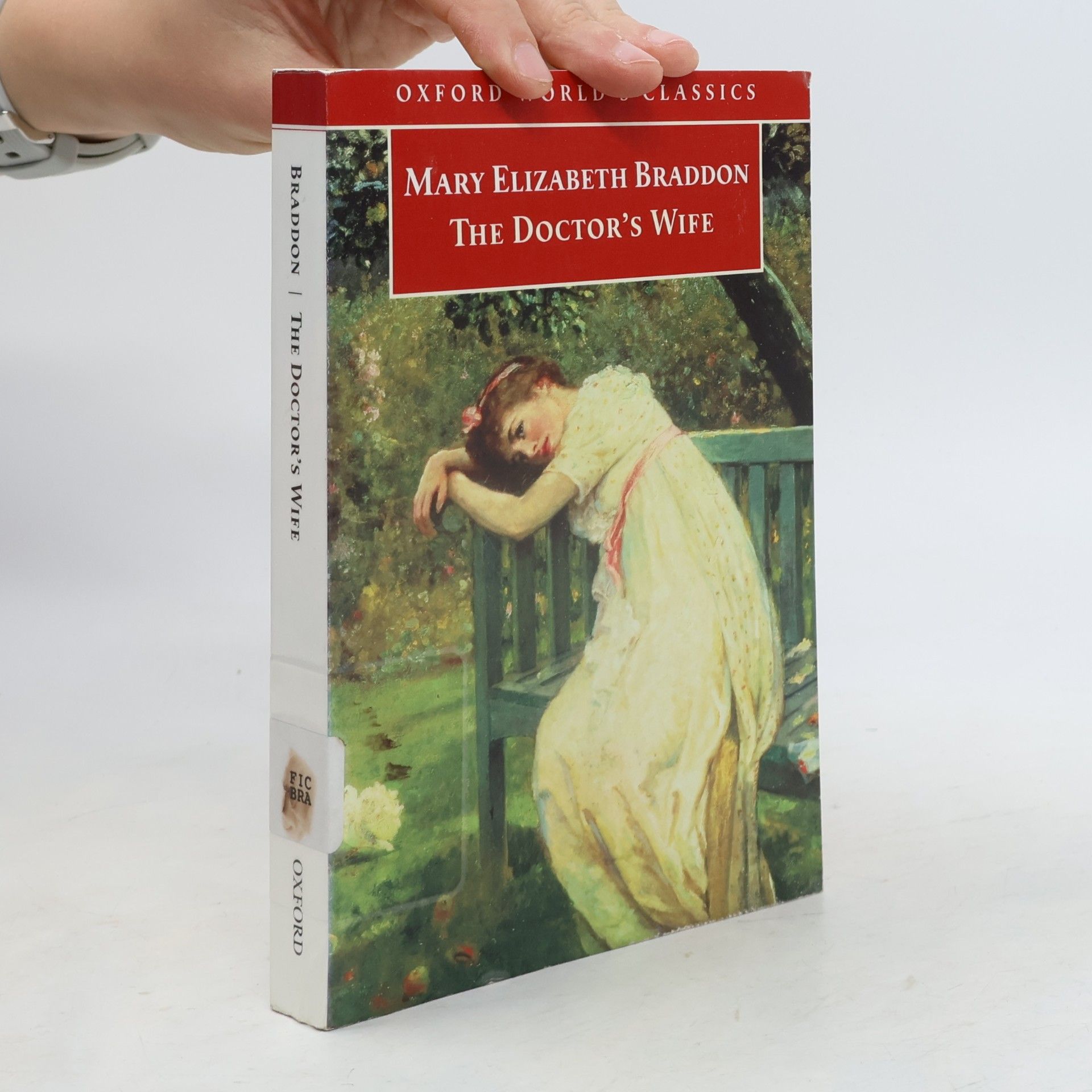 The Doctor's Wife