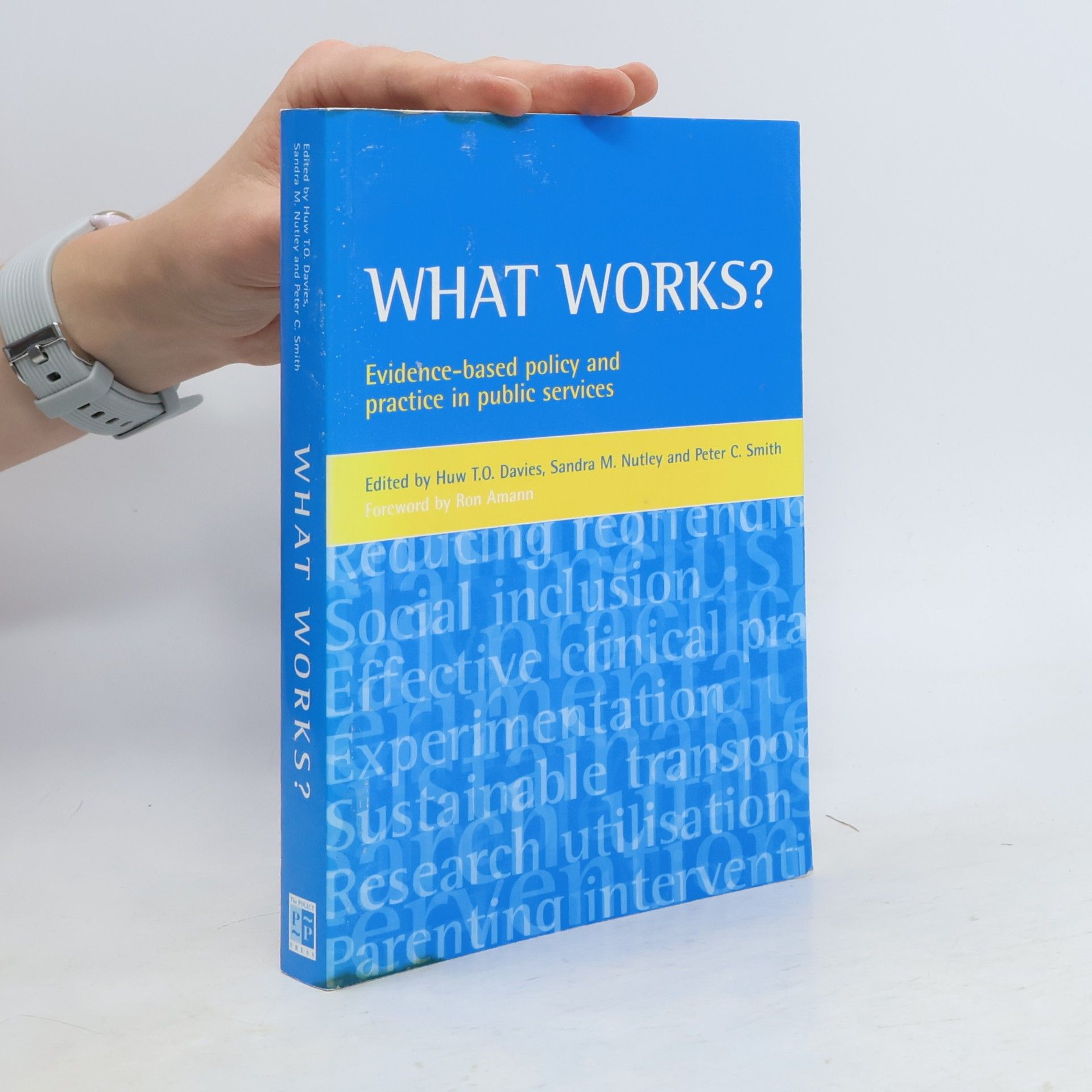 What Works?