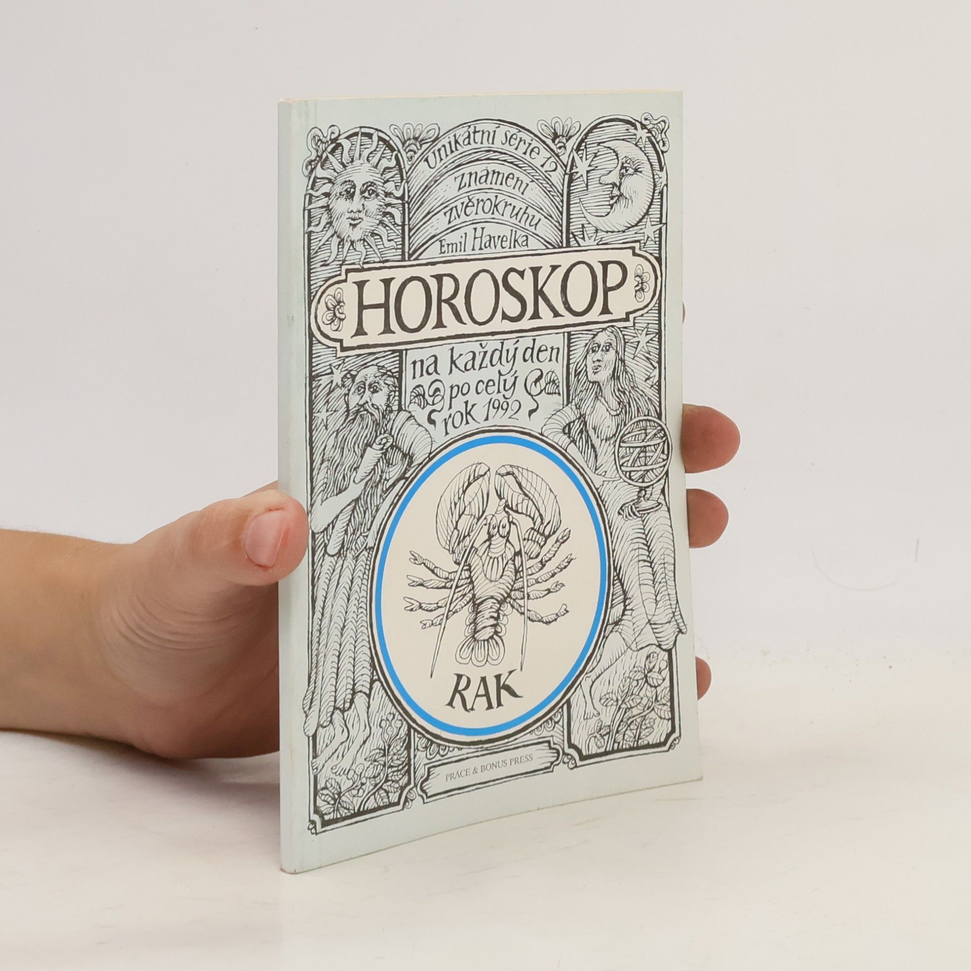 Horoskop Rak