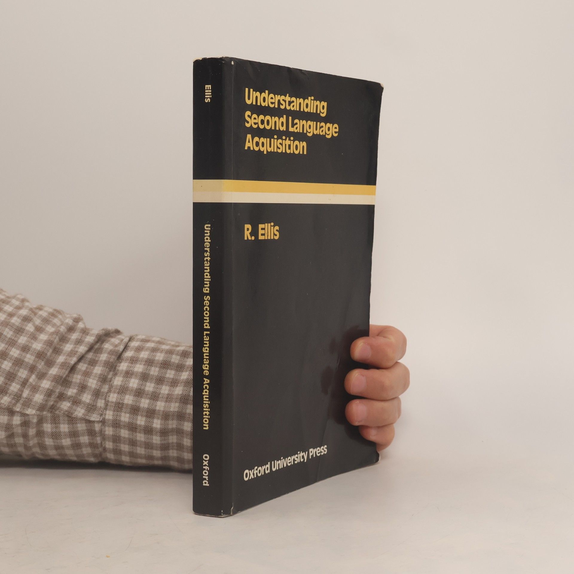 Understanding Second Language Acquisition