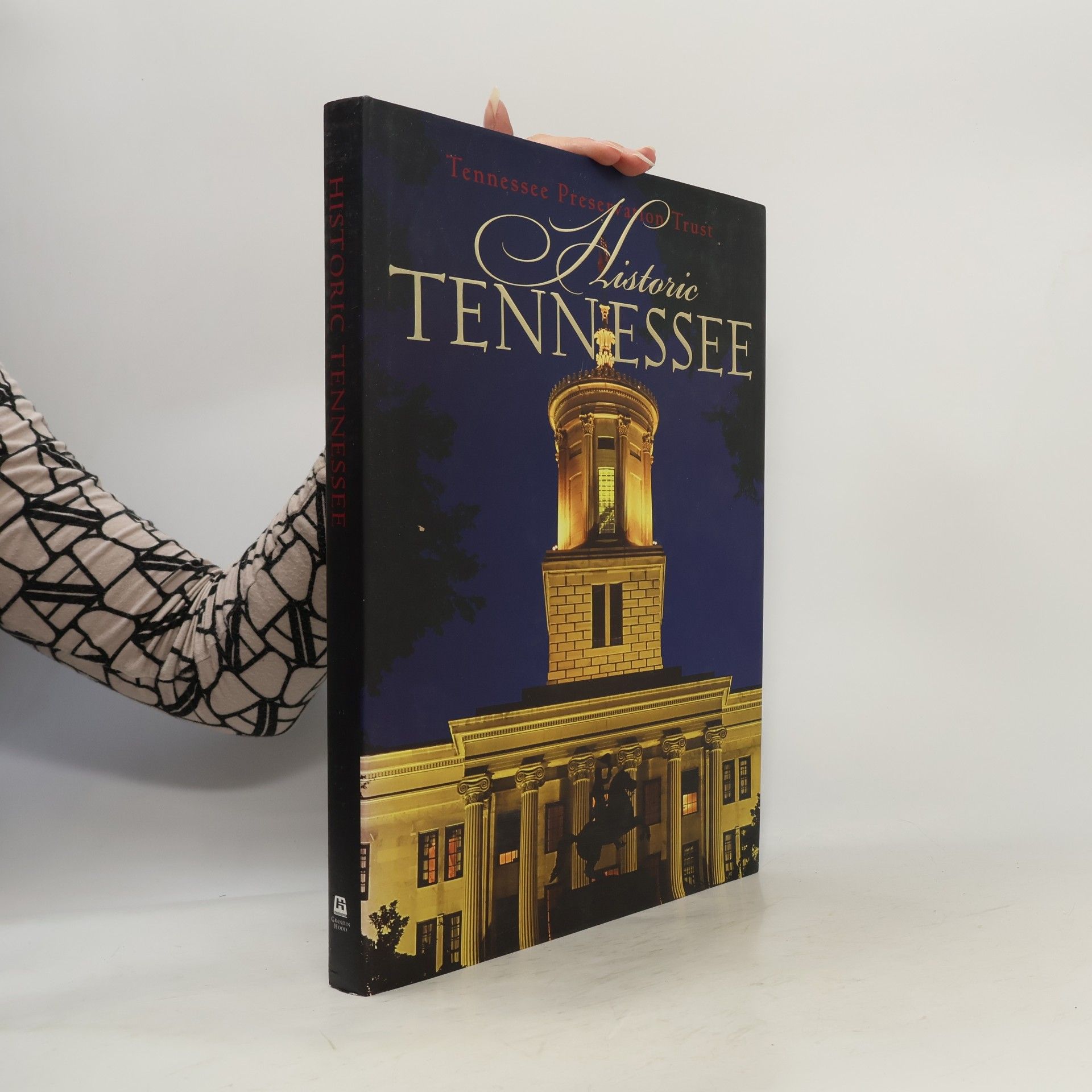 Historic Tennessee