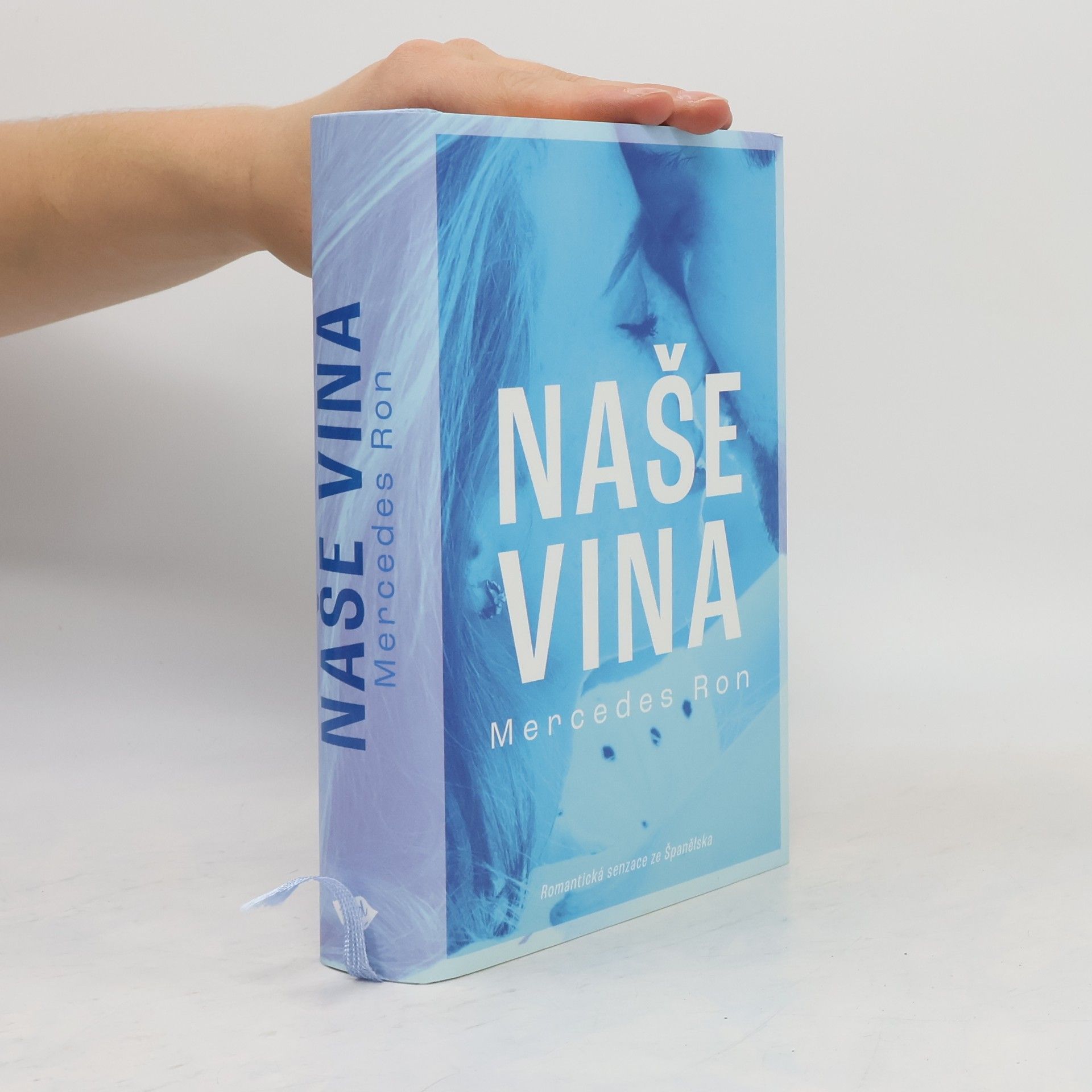 Mercedes Ron Naše vina