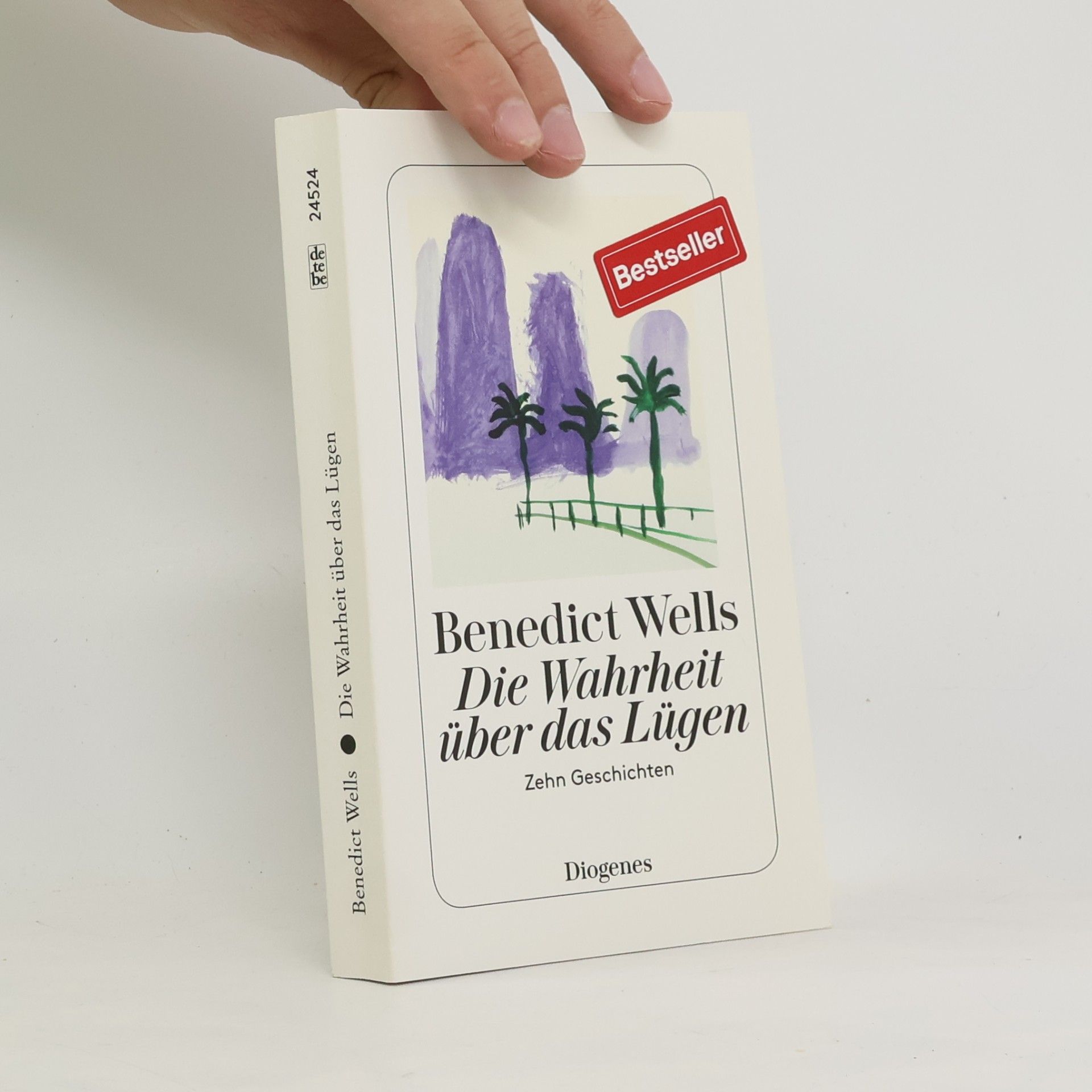 Die Wahrheit über das Lügen