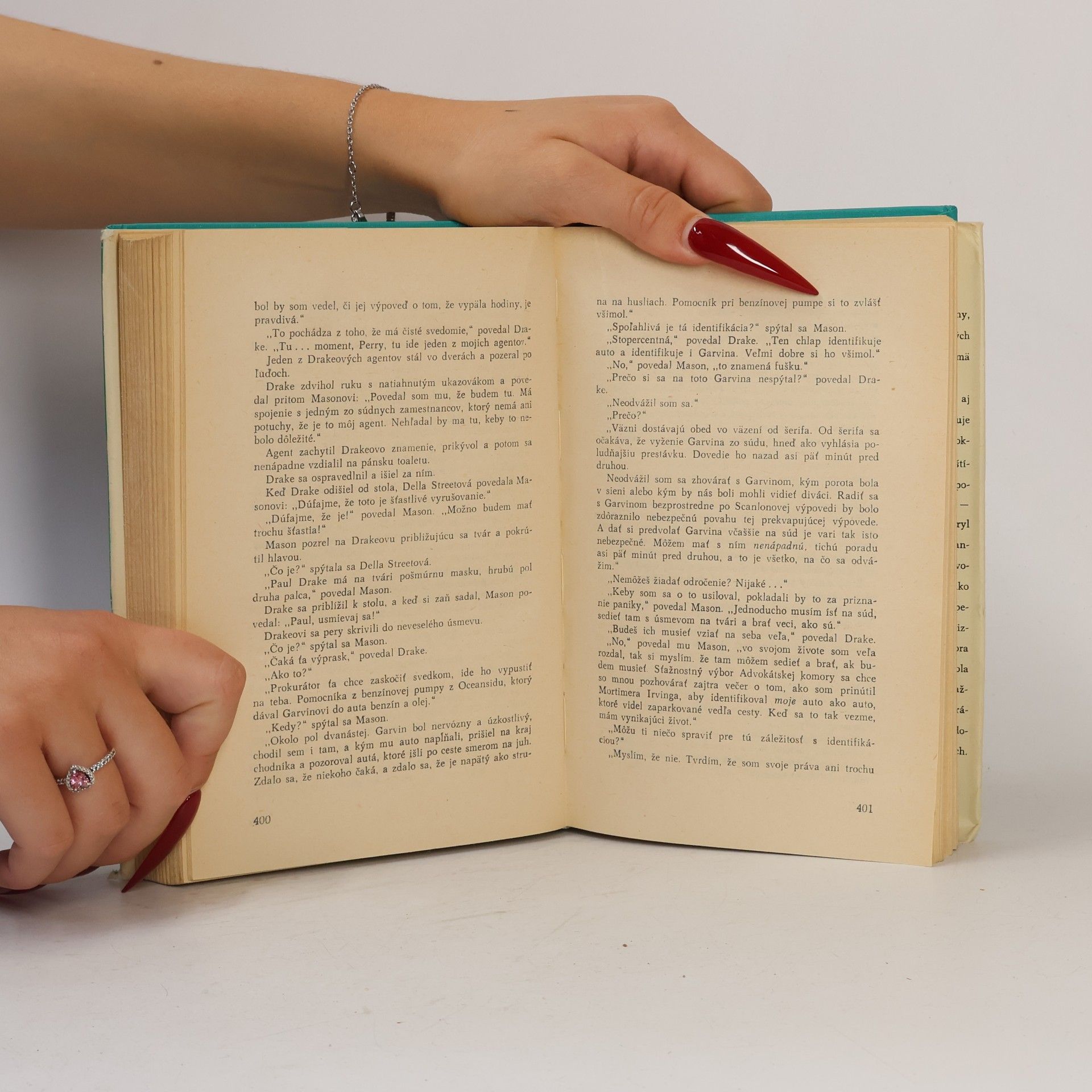 Erle Stanley Gardner Prípad manžela s minulosťou. Prípad pochybného ženicha. Prípad sestry na úteku