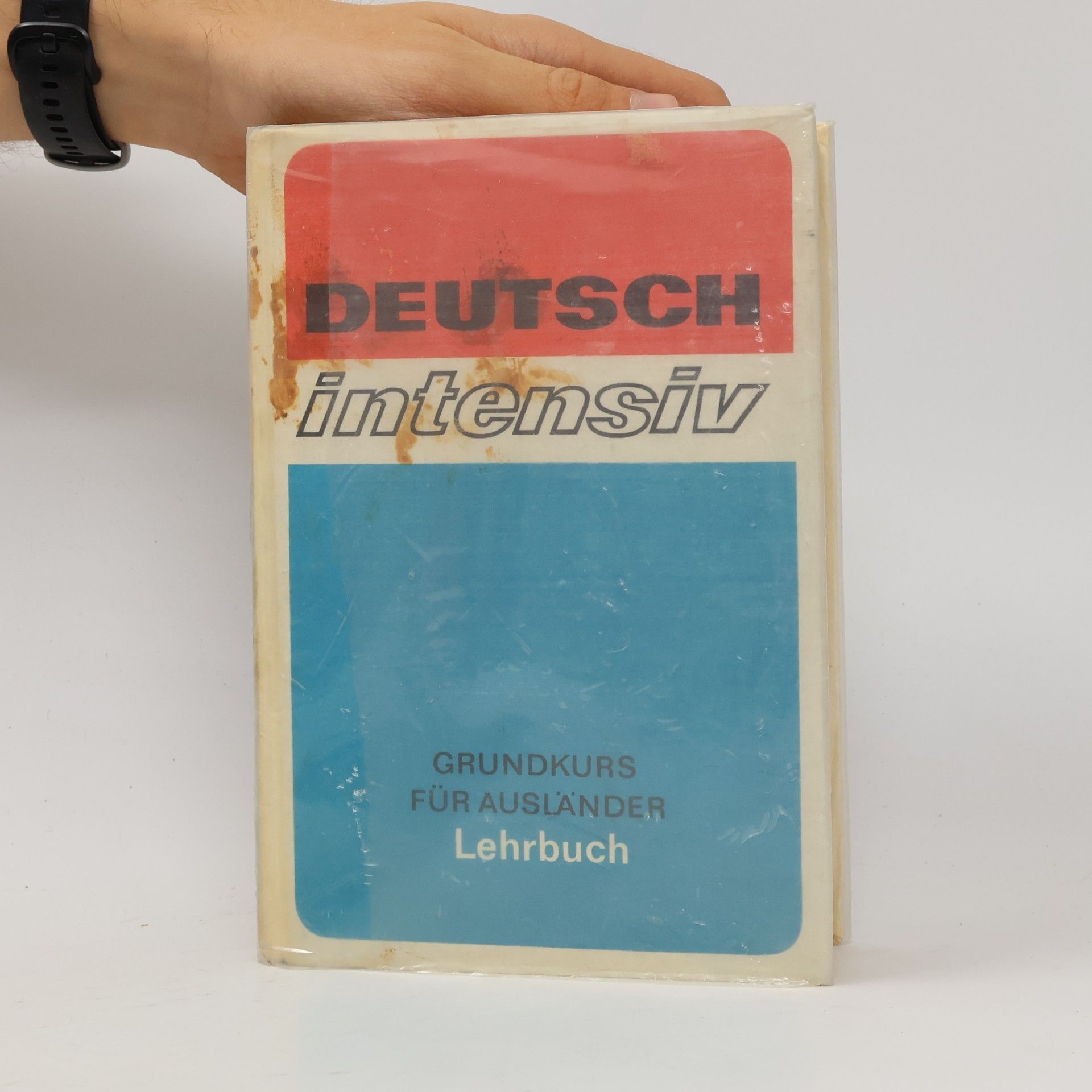 kolektiv Deutsch intensiv