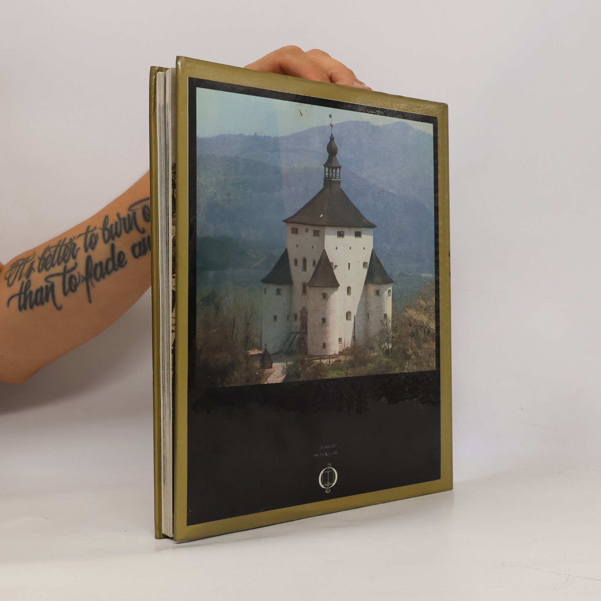 Ester Plicková Banská Štiavnica