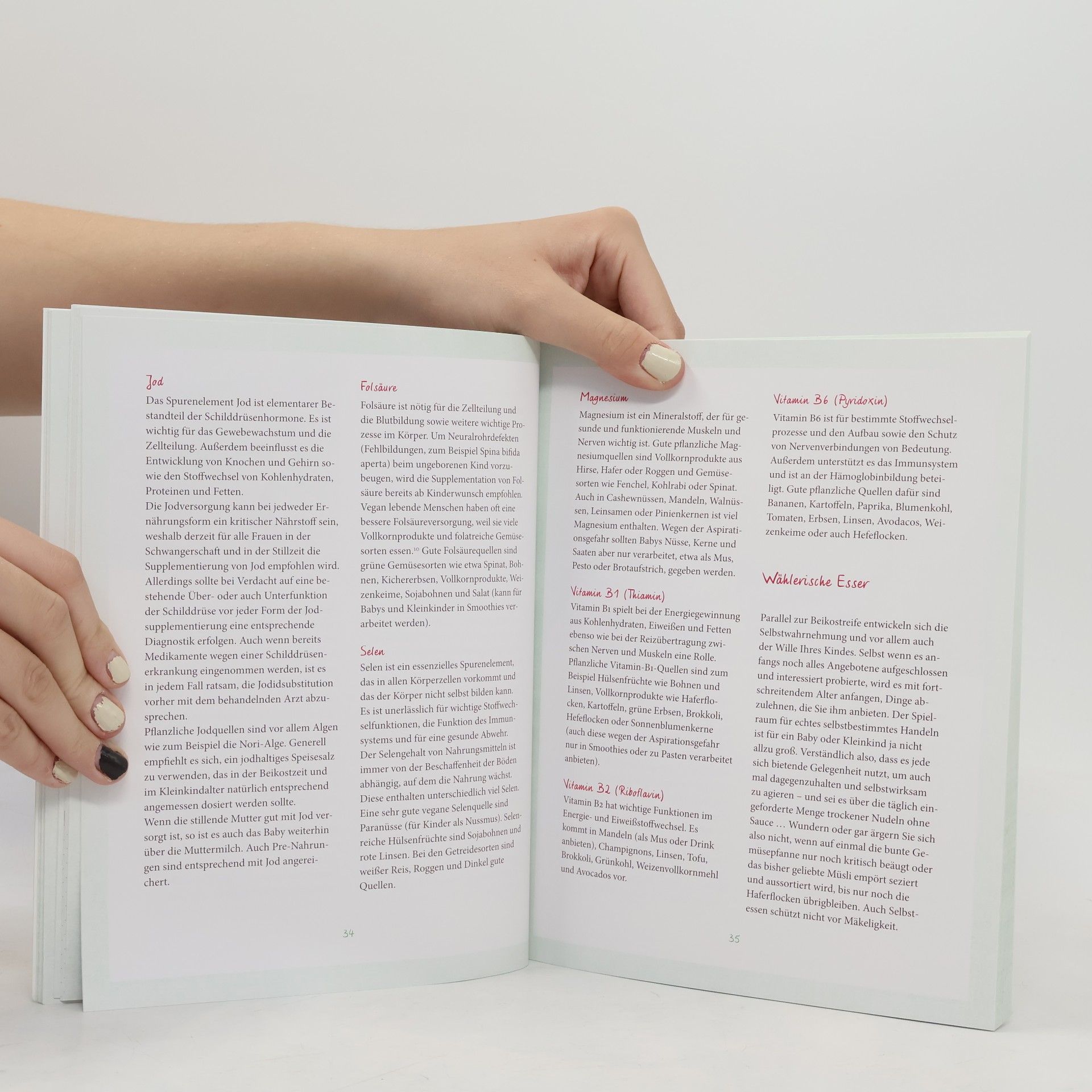 Loretta Stern Breifrei! Das Veggie-Kochbuch