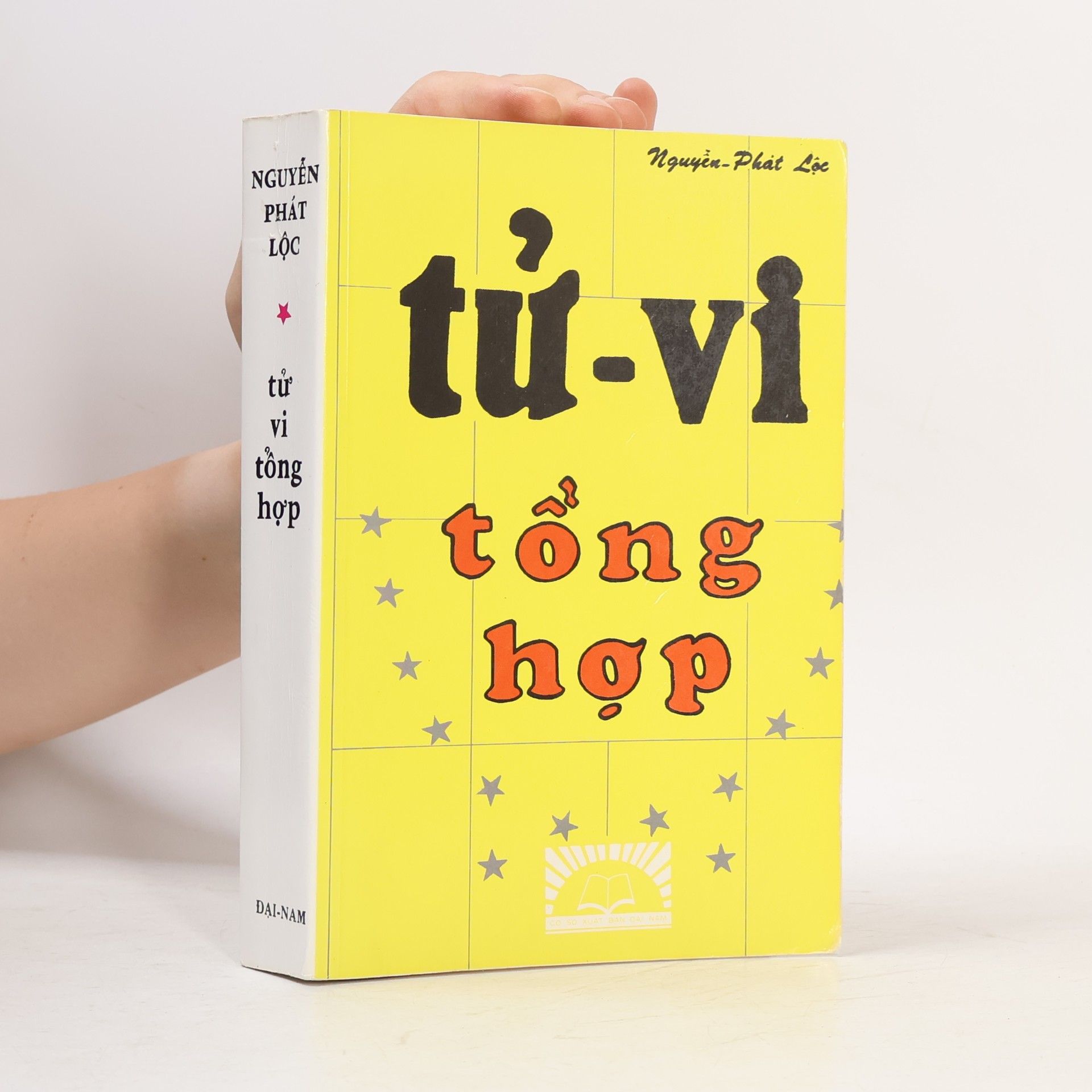 Nguyen-Phat Loe Tú vi tong hop