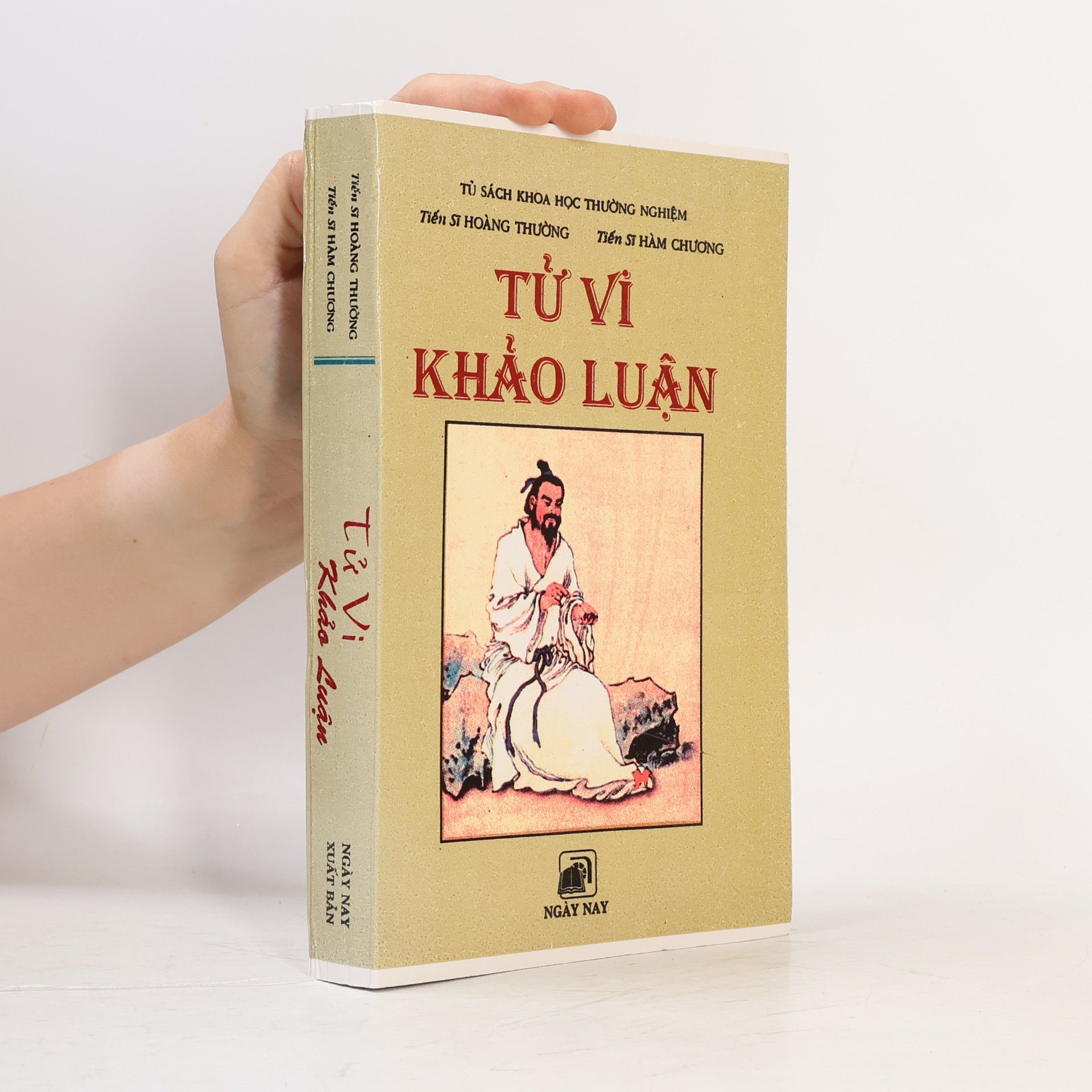 kolektiv Tú vi kháo luan