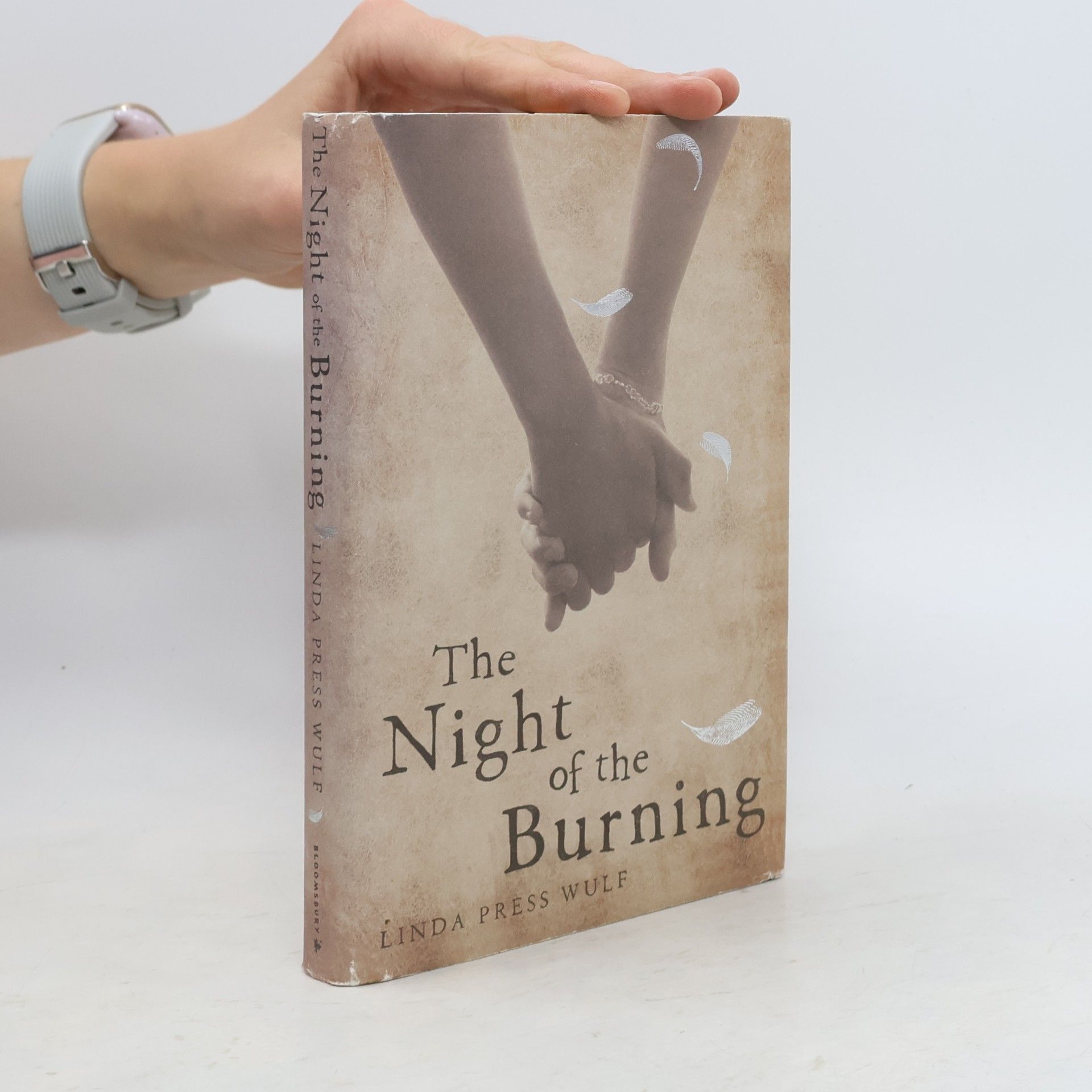 Linda Press Wulf The Night of the Burning