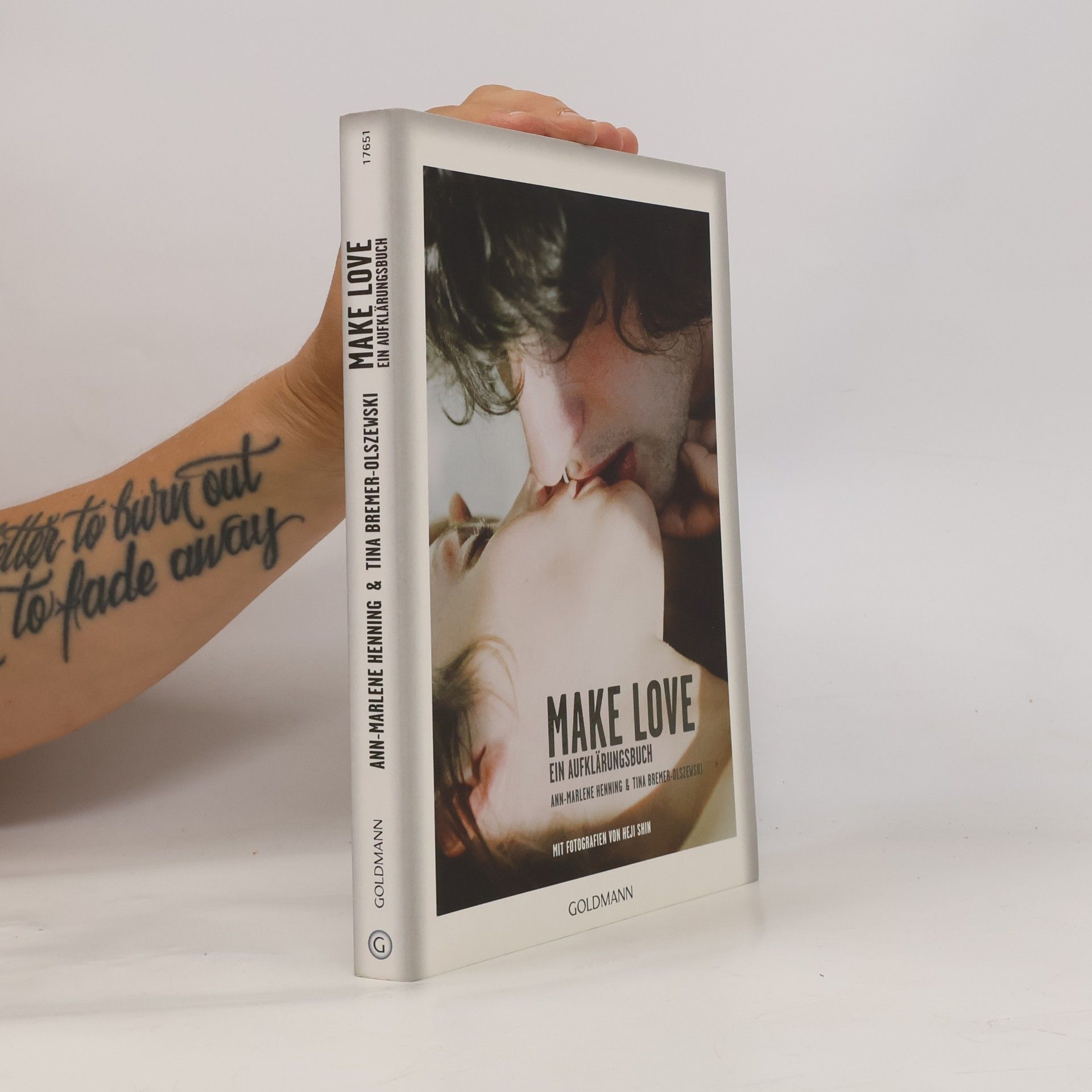 Ann-Marlene Henning Make love