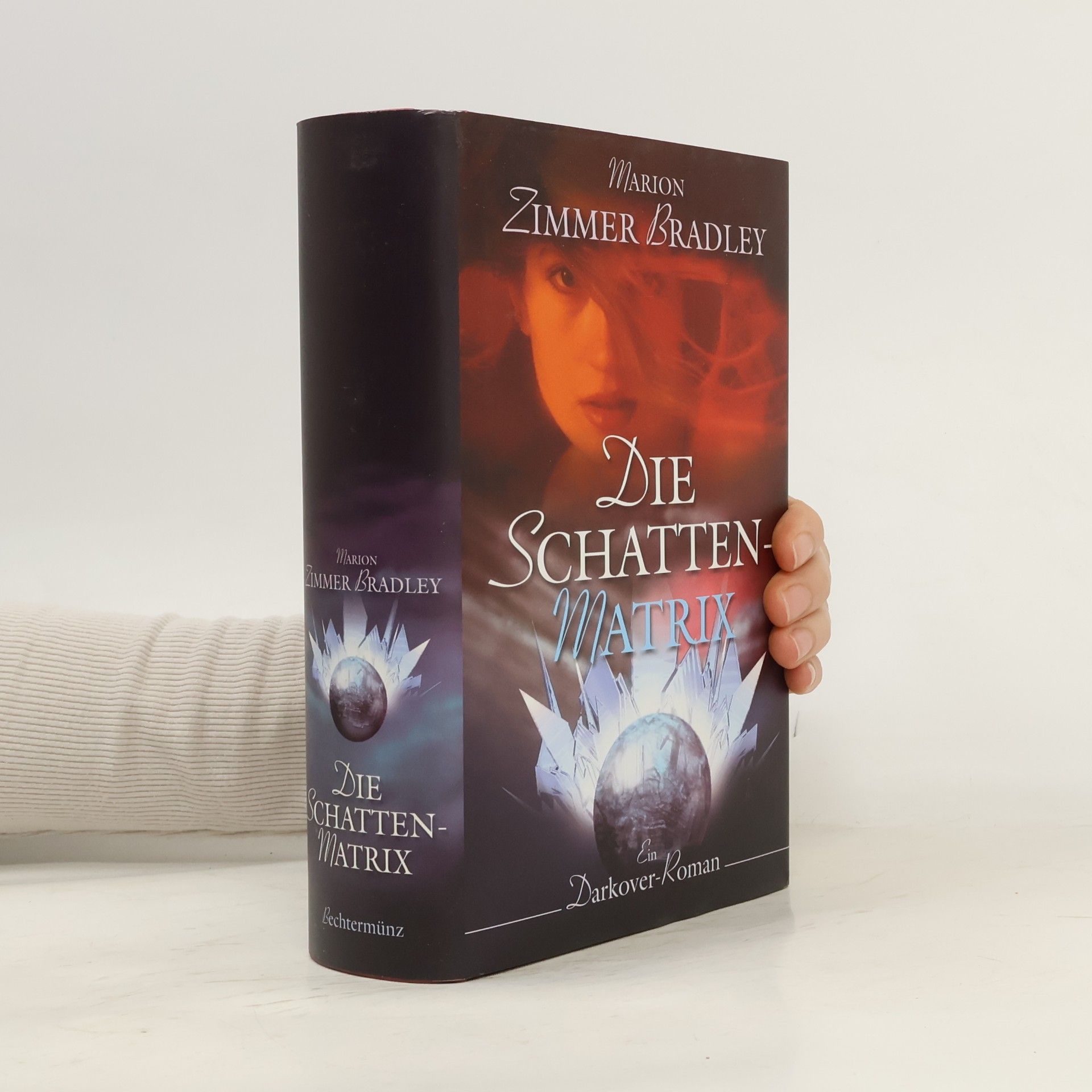 Die Schattenmatrix