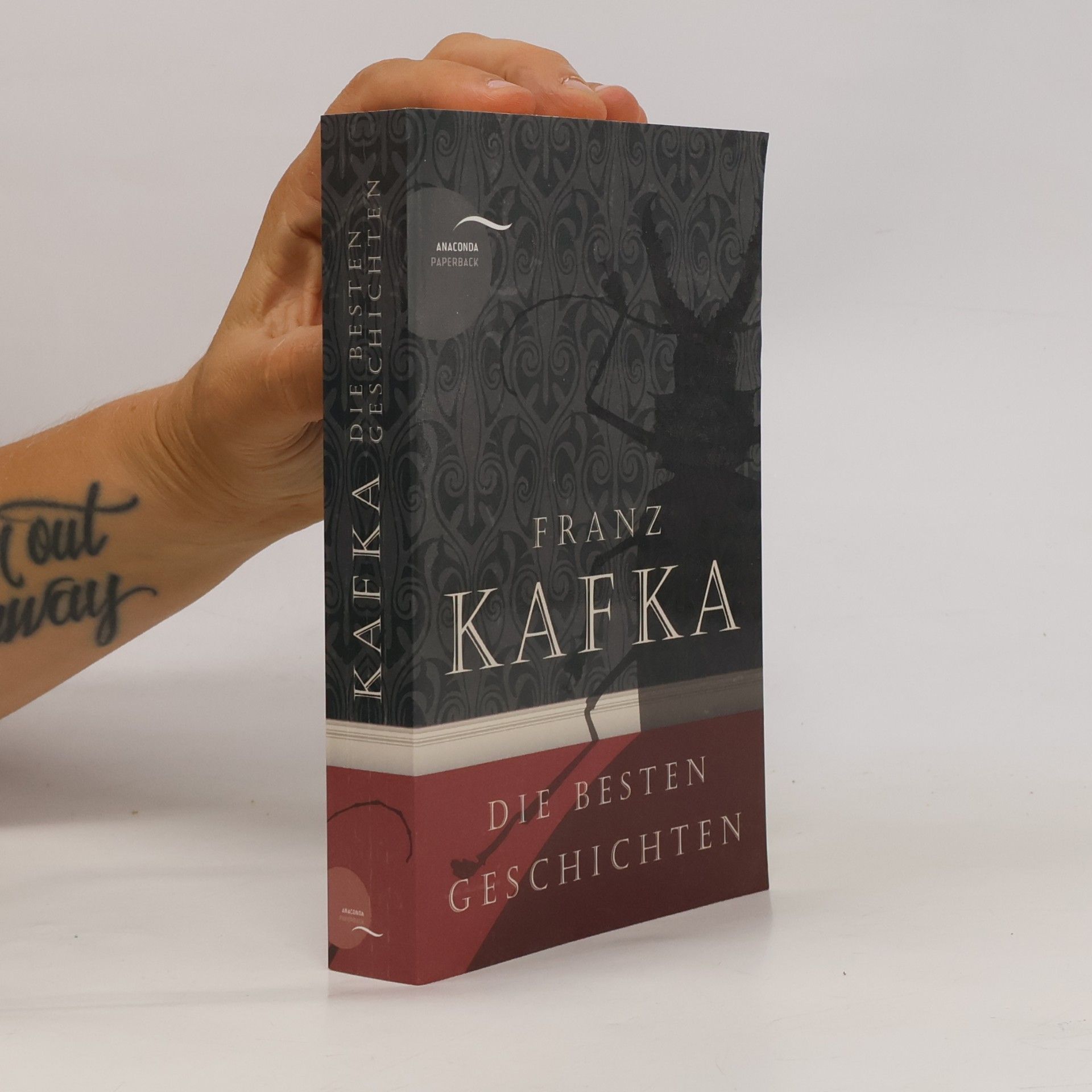 Franz Kafka Die besten Geschichten