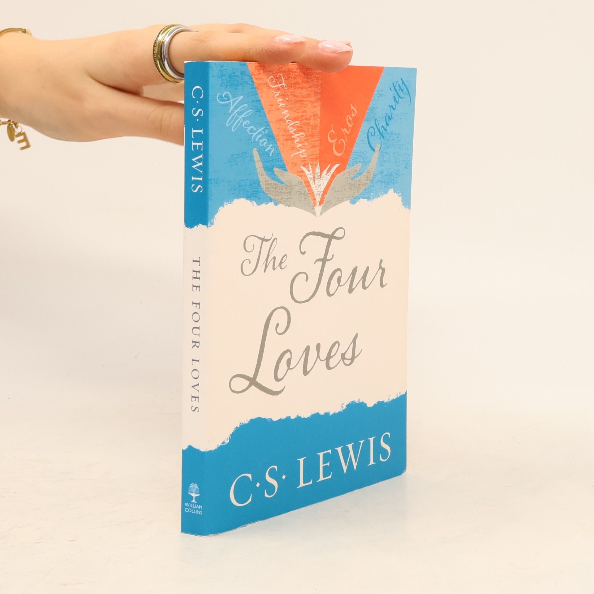 Clive Staples Lewis The four loves
