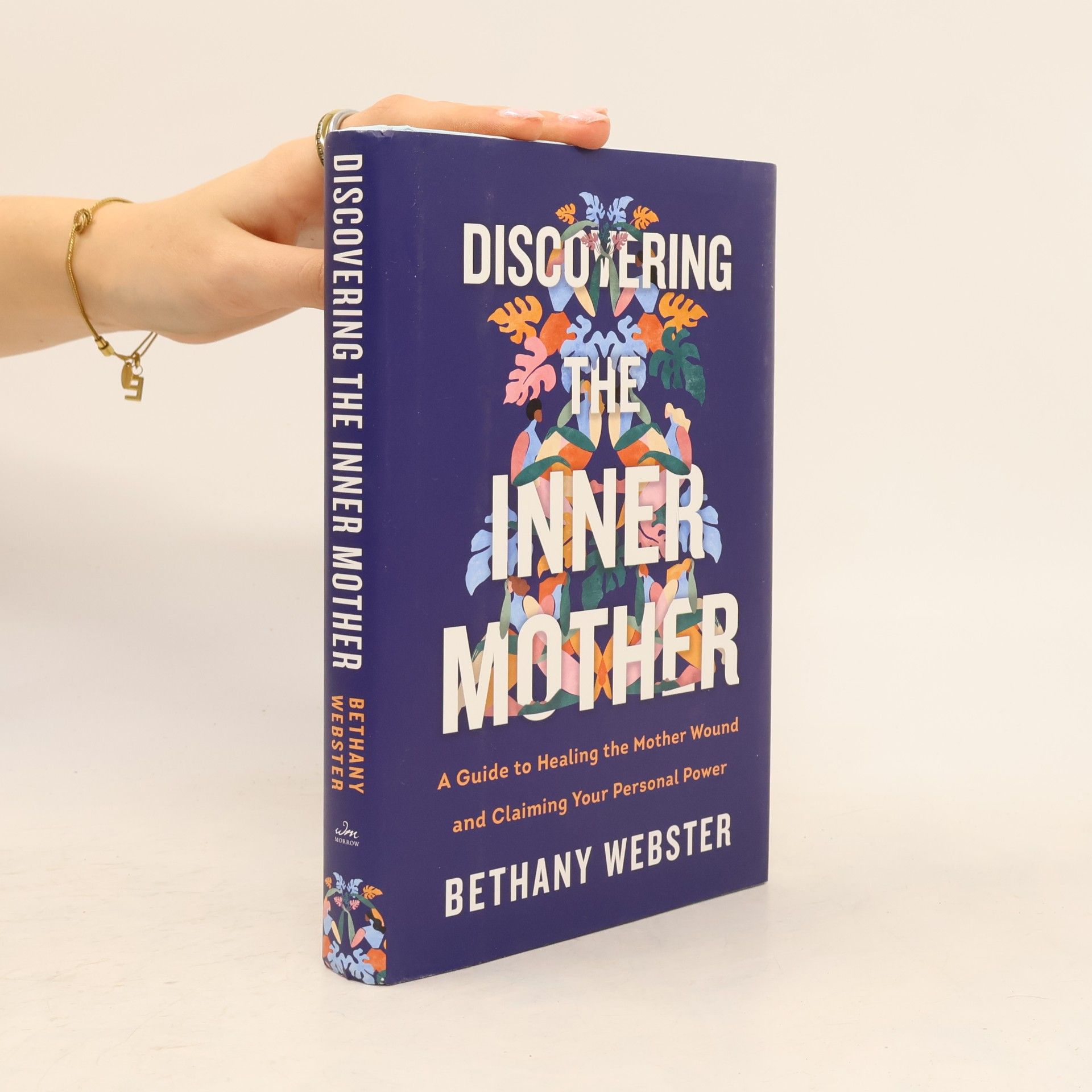 Bethany Webster Discovering the Inner Mother