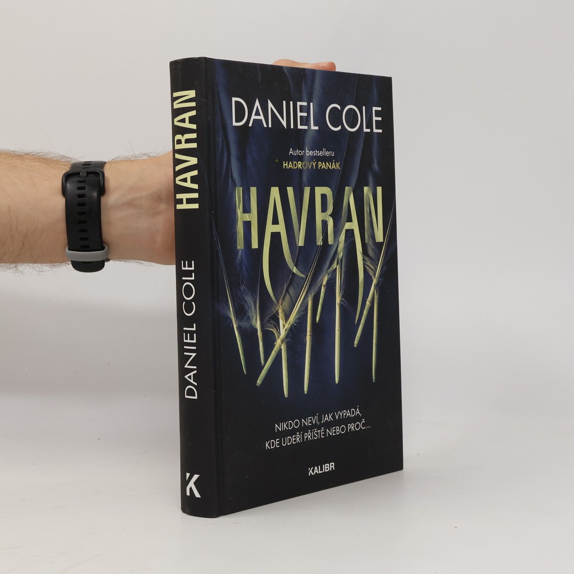 Havran