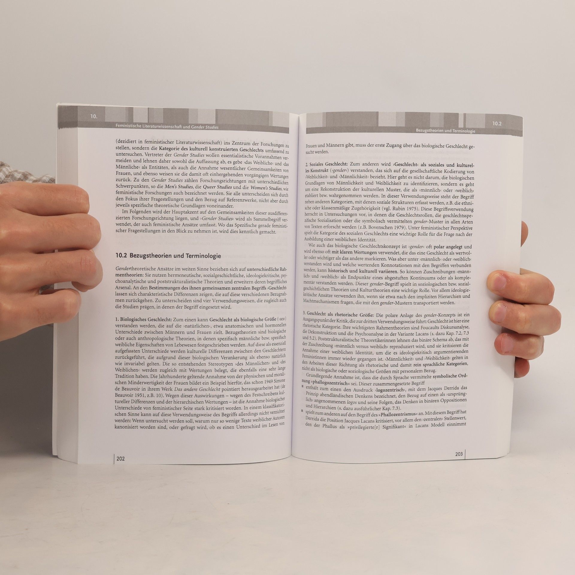 Tilmann Köppe Neuere Literaturtheorien