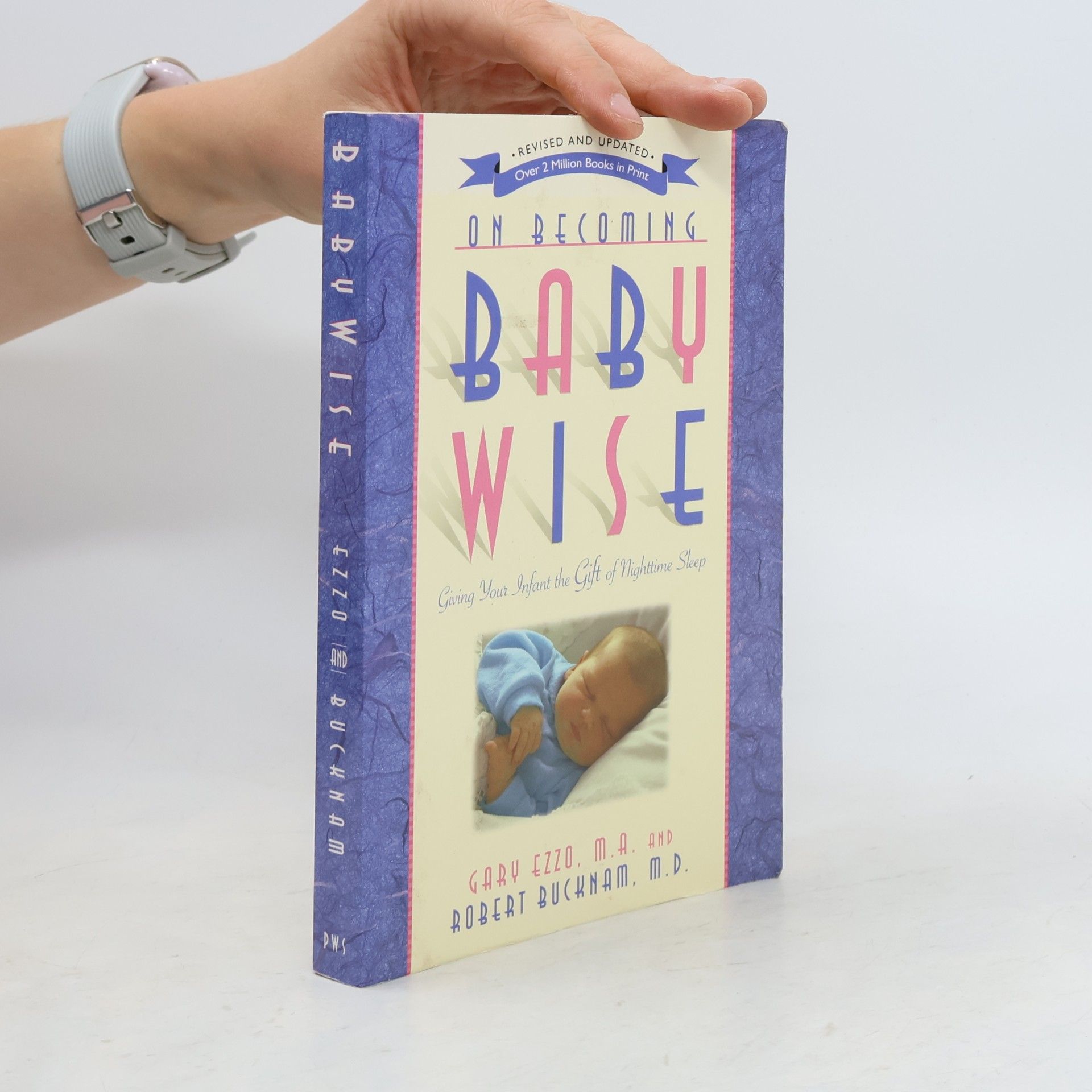 Gary Ezzo Baby Wise
