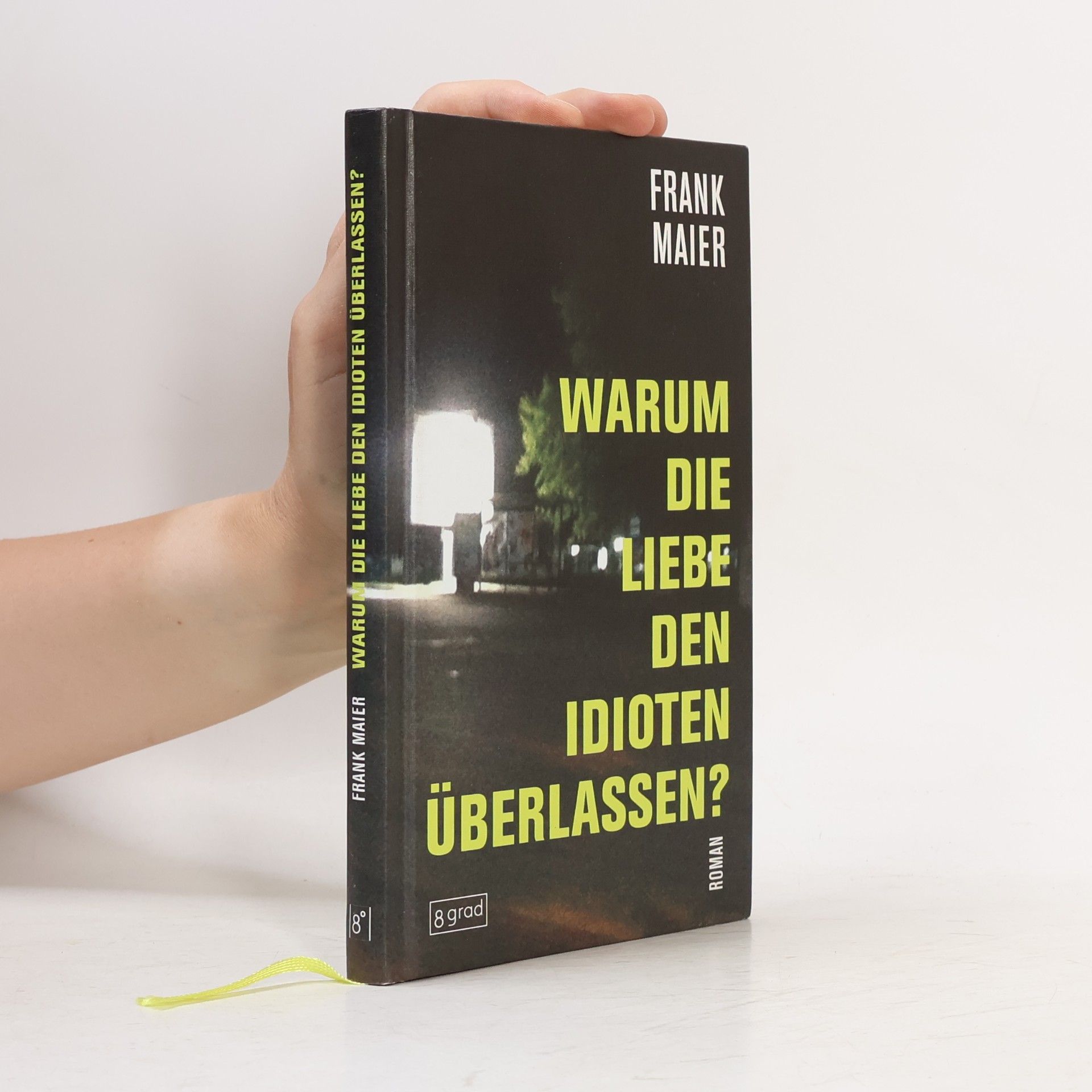 Warum die Liebe den Idioten überlassen?