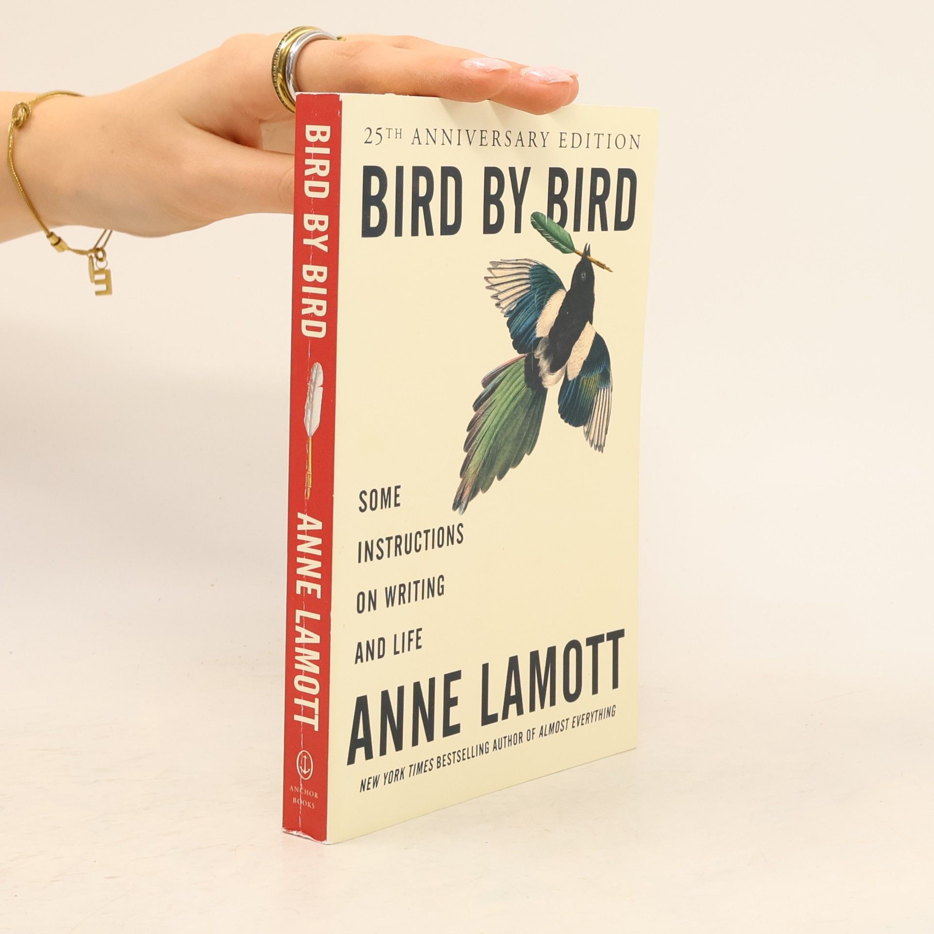 Bird by Bird